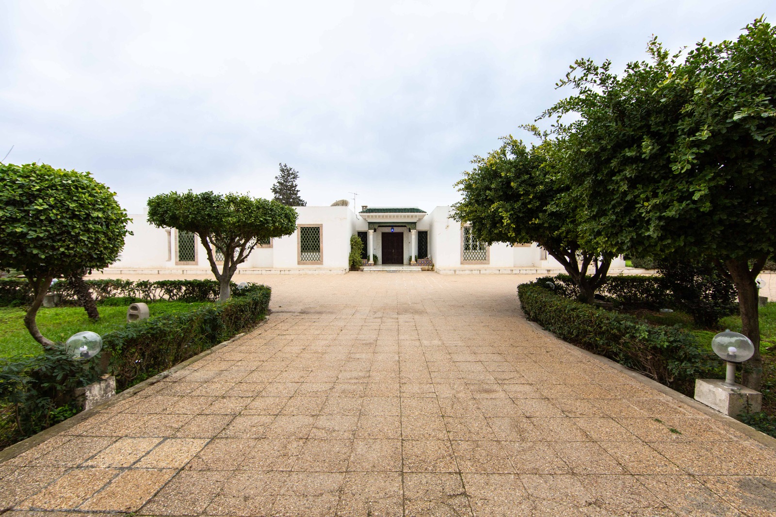Ain Zaghouan&nbsp;Ain Zaghouan&nbsp;Location&nbsp;Autre&nbsp;Villa meubl�  � ain zaghouan nord