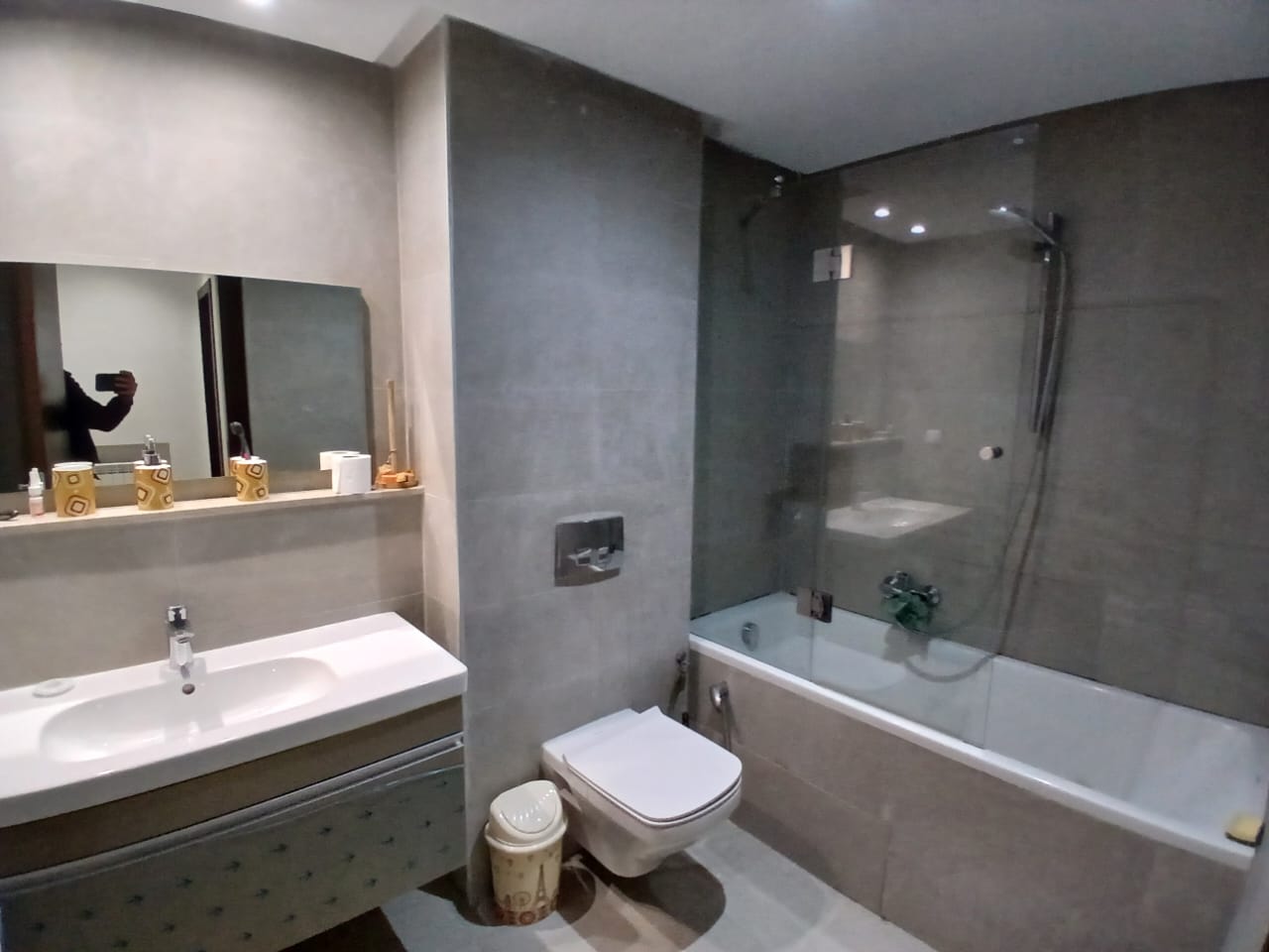 Ain Zaghouan&nbsp;Ain Zaghouan&nbsp;Location&nbsp;Appart. 4 pi�ces&nbsp;S3 meubl� � ain zaghouan nord