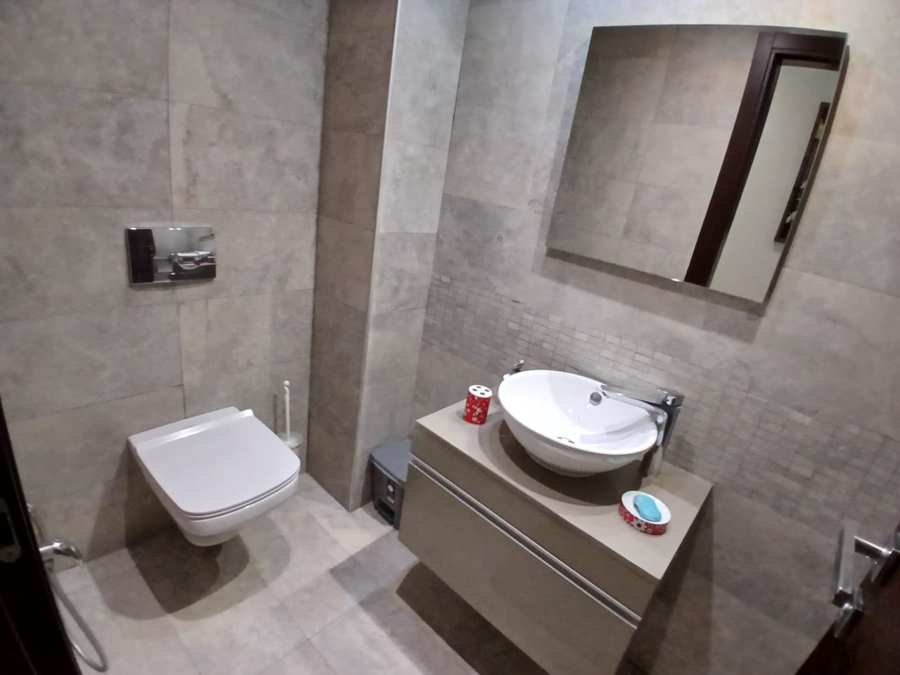 Ain Zaghouan&nbsp;Ain Zaghouan&nbsp;Location&nbsp;Appart. 4 pi�ces&nbsp;S3 meubl� � ain zaghouan nord