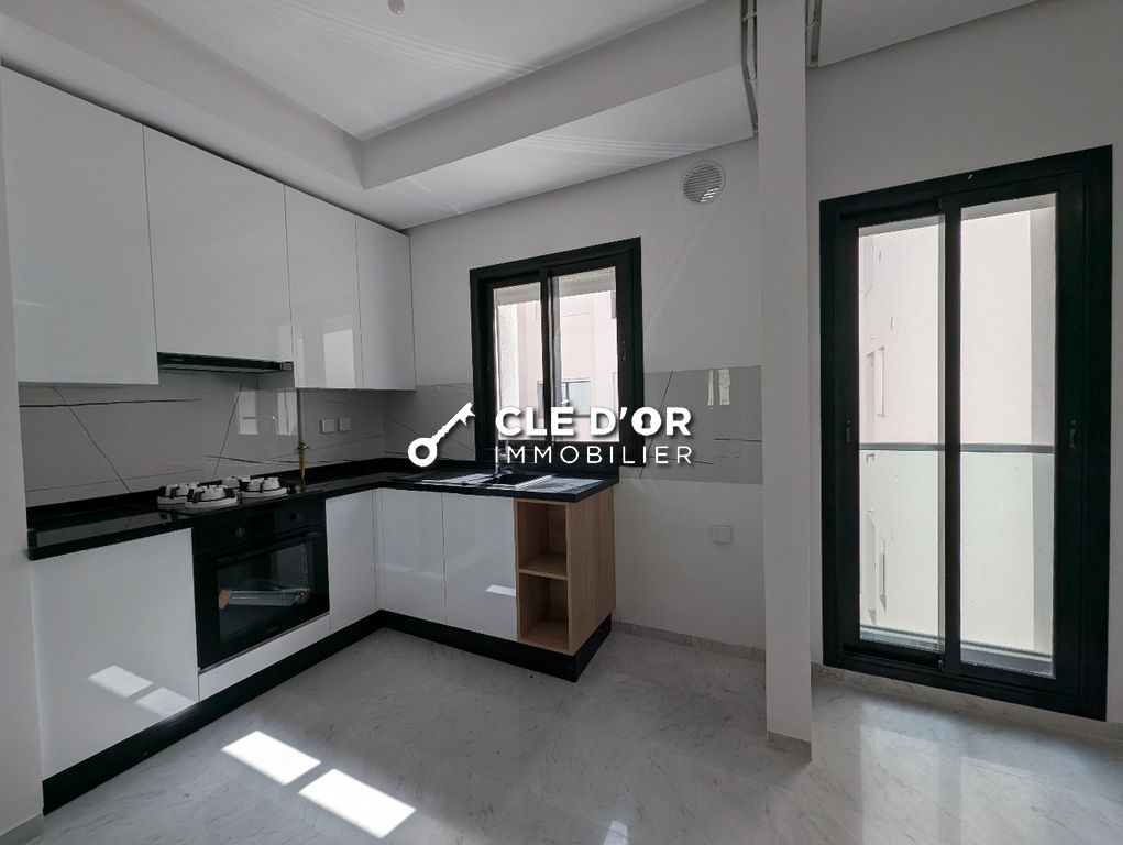 Ain Zaghouan&nbsp;Ain Zaghouan&nbsp;Vente&nbsp;Appart. 2 pi�ces&nbsp;S1 ain zaghuan nord
