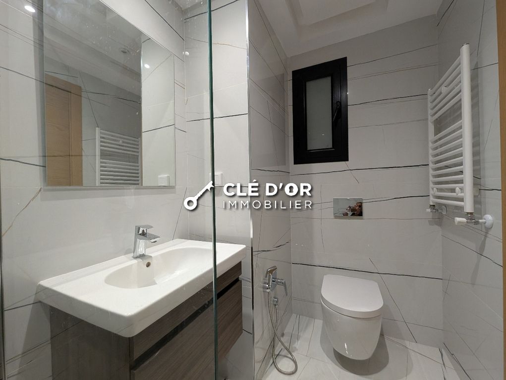 Ain Zaghouan&nbsp;Ain Zaghouan&nbsp;Vente&nbsp;Appart. 2 pi�ces&nbsp;S1 ain zaghuan nord