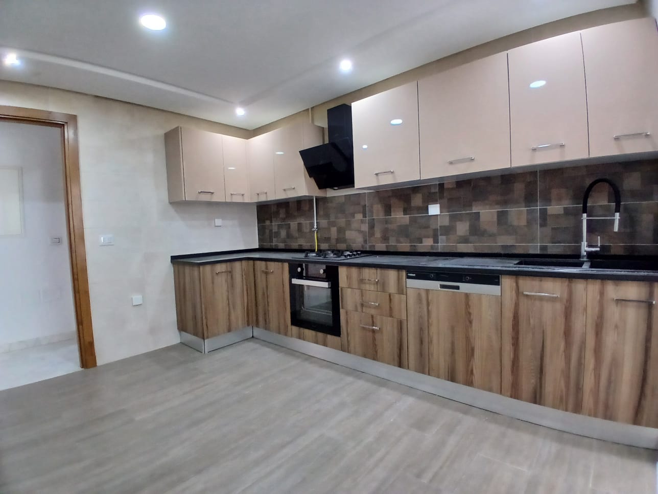 Ain Zaghouan&nbsp;Ain Zaghouan&nbsp;Location&nbsp;Appart. 3 pi�ces&nbsp;S2 ain zaghouan nord