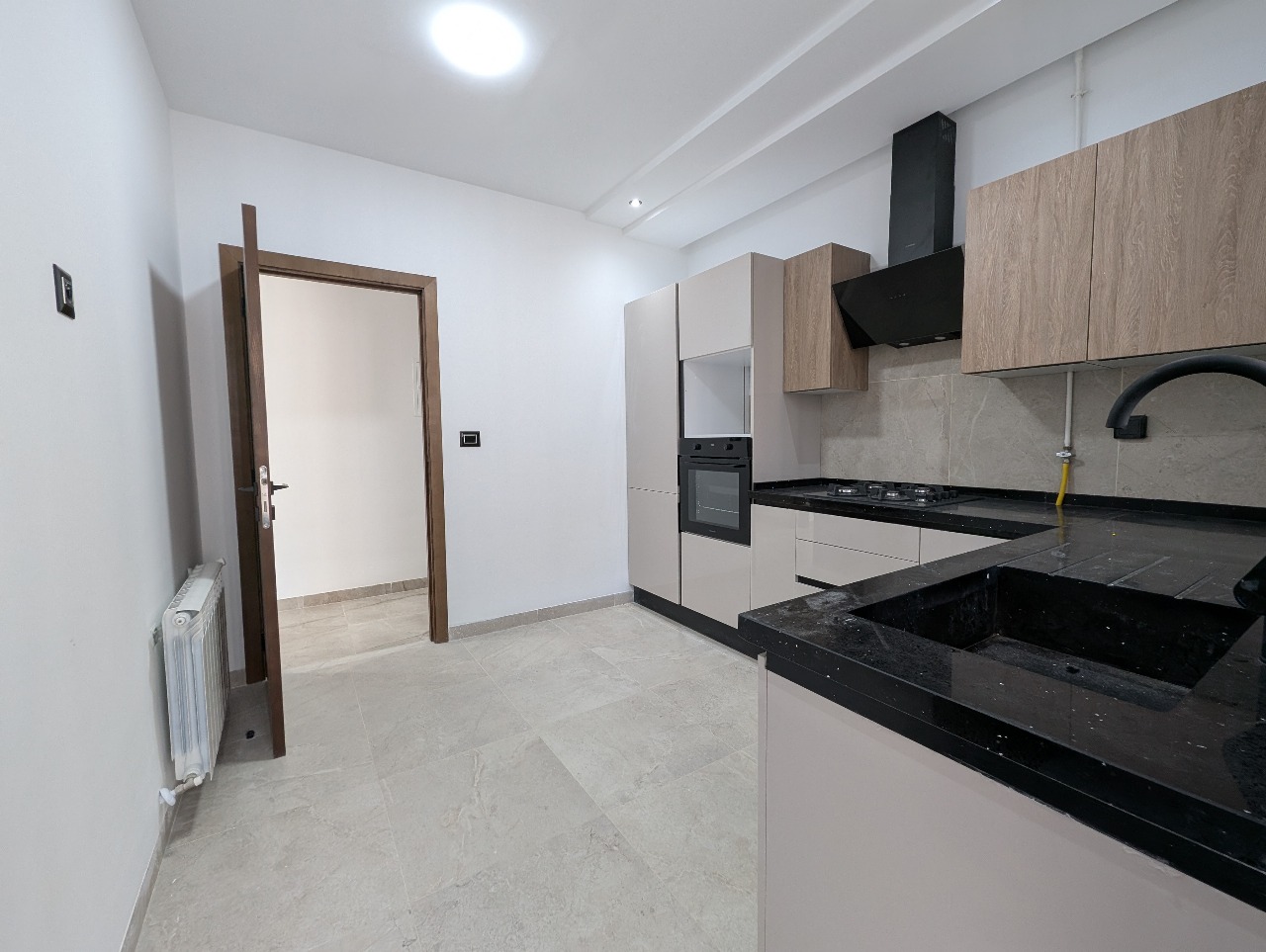 Ain Zaghouan&nbsp;Ain Zaghouan&nbsp;Location&nbsp;Appart. 3 pi�ces&nbsp;S2 � ain zaghouan nord