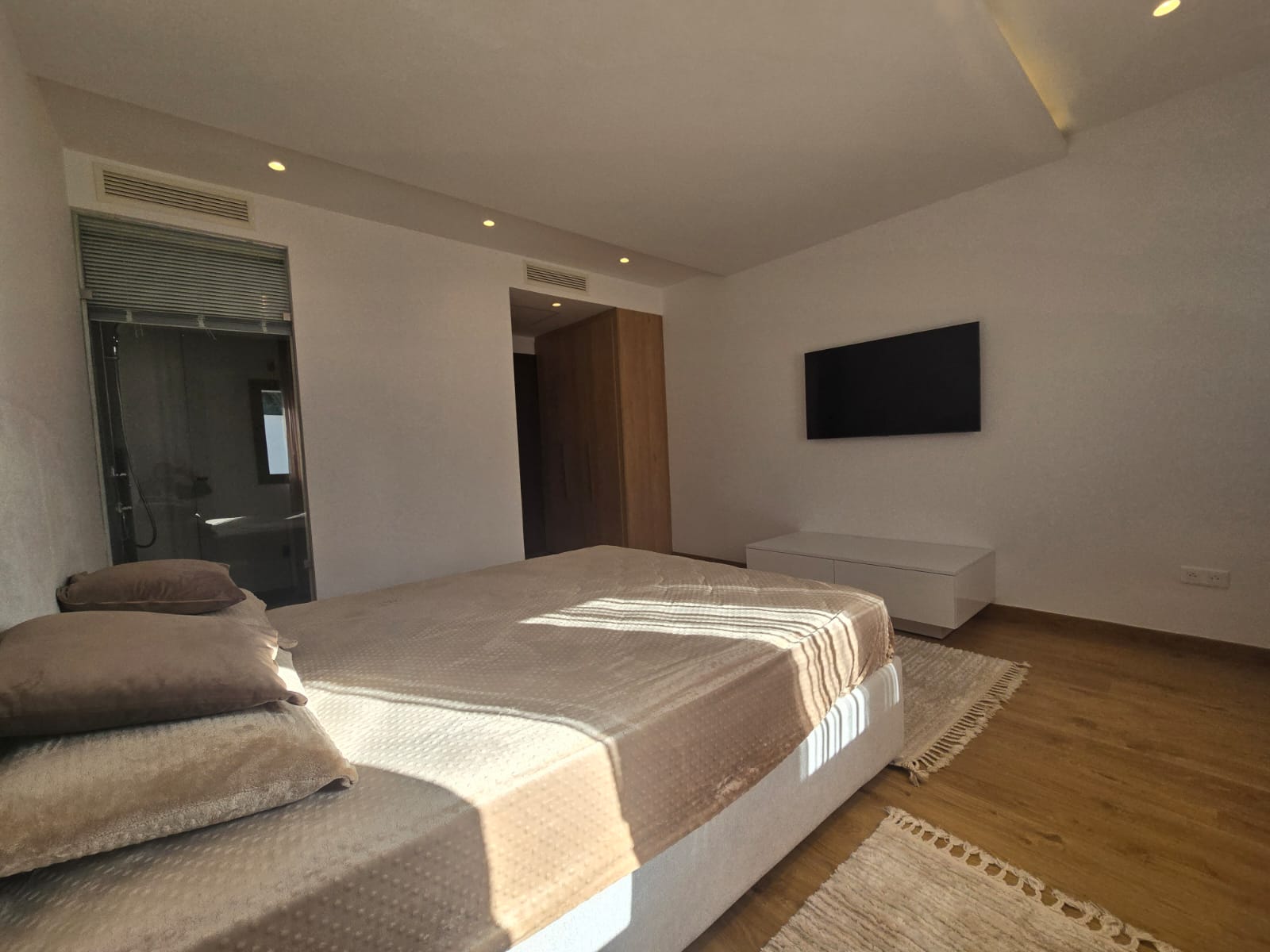 La Marsa&nbsp;Gammart&nbsp;Location&nbsp;Appart. 3 pi�ces&nbsp;S2 � gammarth