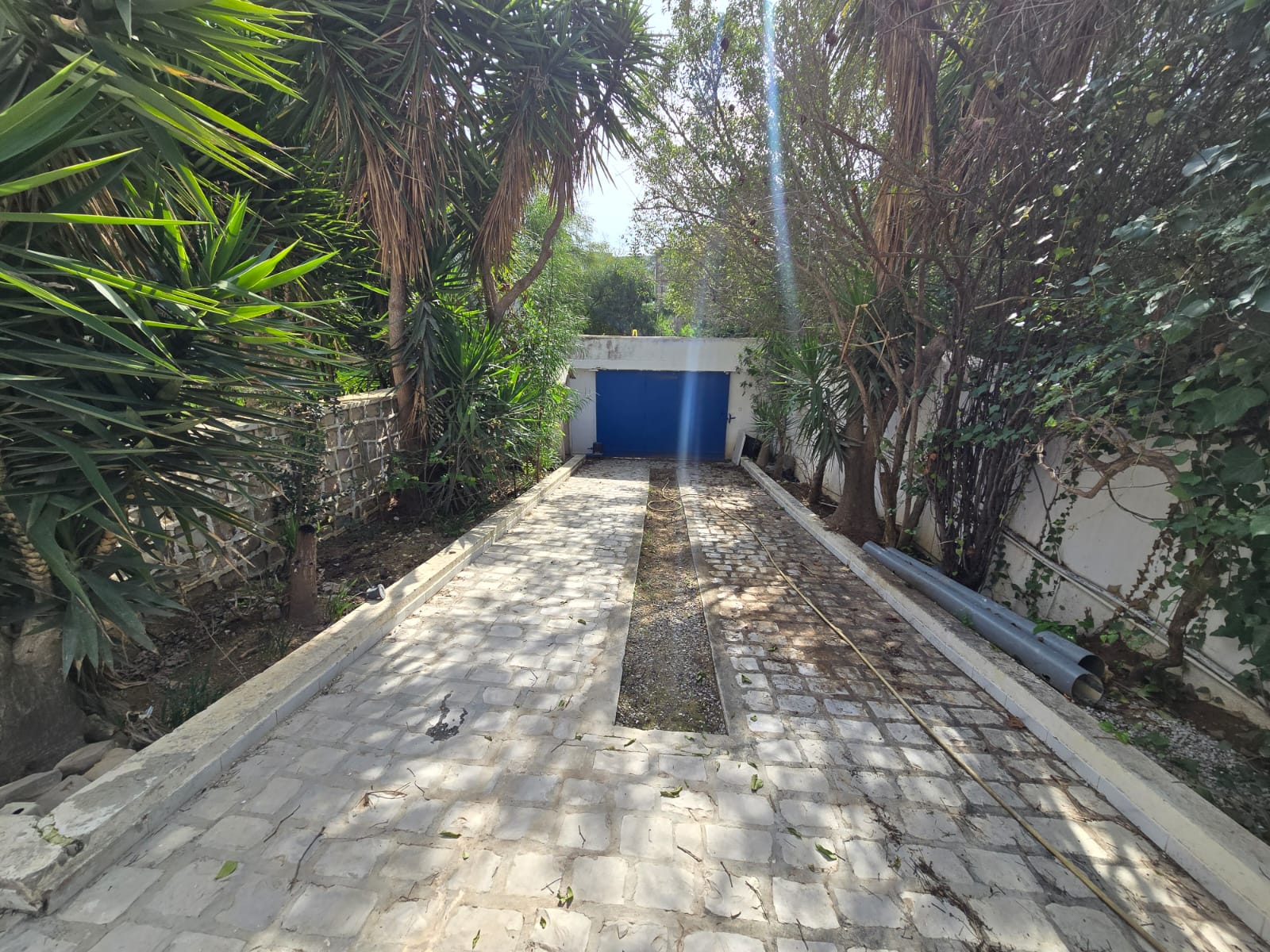 La Marsa Gammart Location Maisons Villa  gammarth