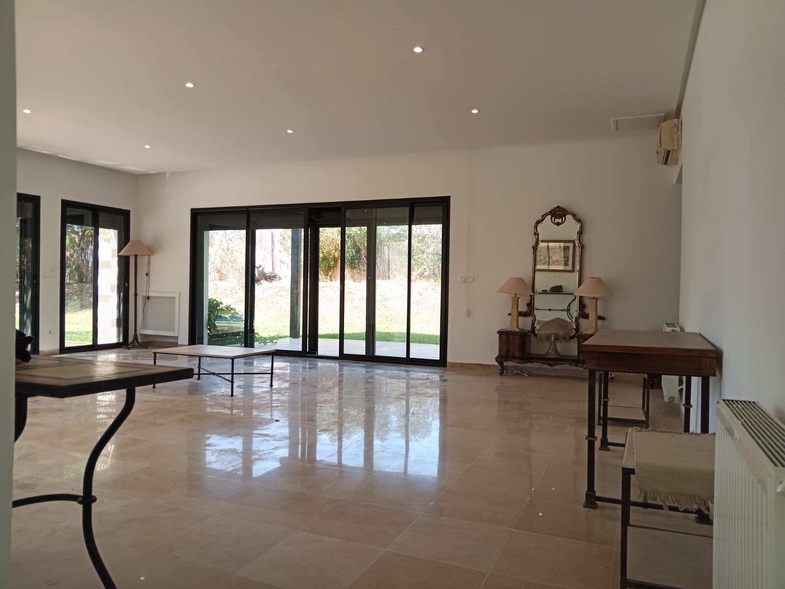 La Marsa Gammart Location Maisons Une villa  gammarth