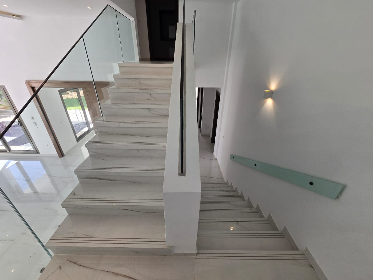 La Marsa Gammart Location Duplex Superbe duplex s2