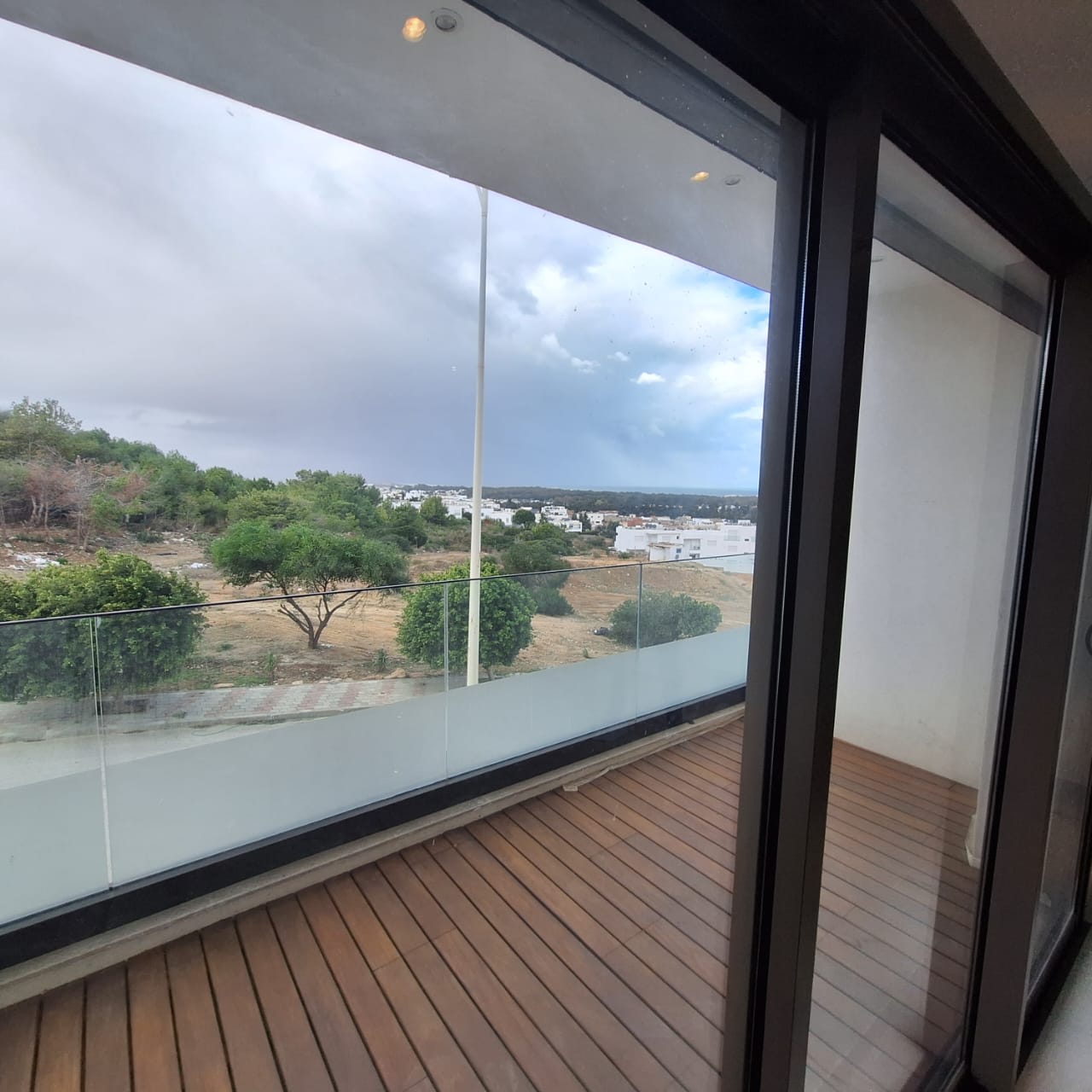 La Marsa Gammart Location Duplex Duplex s3 gammarth