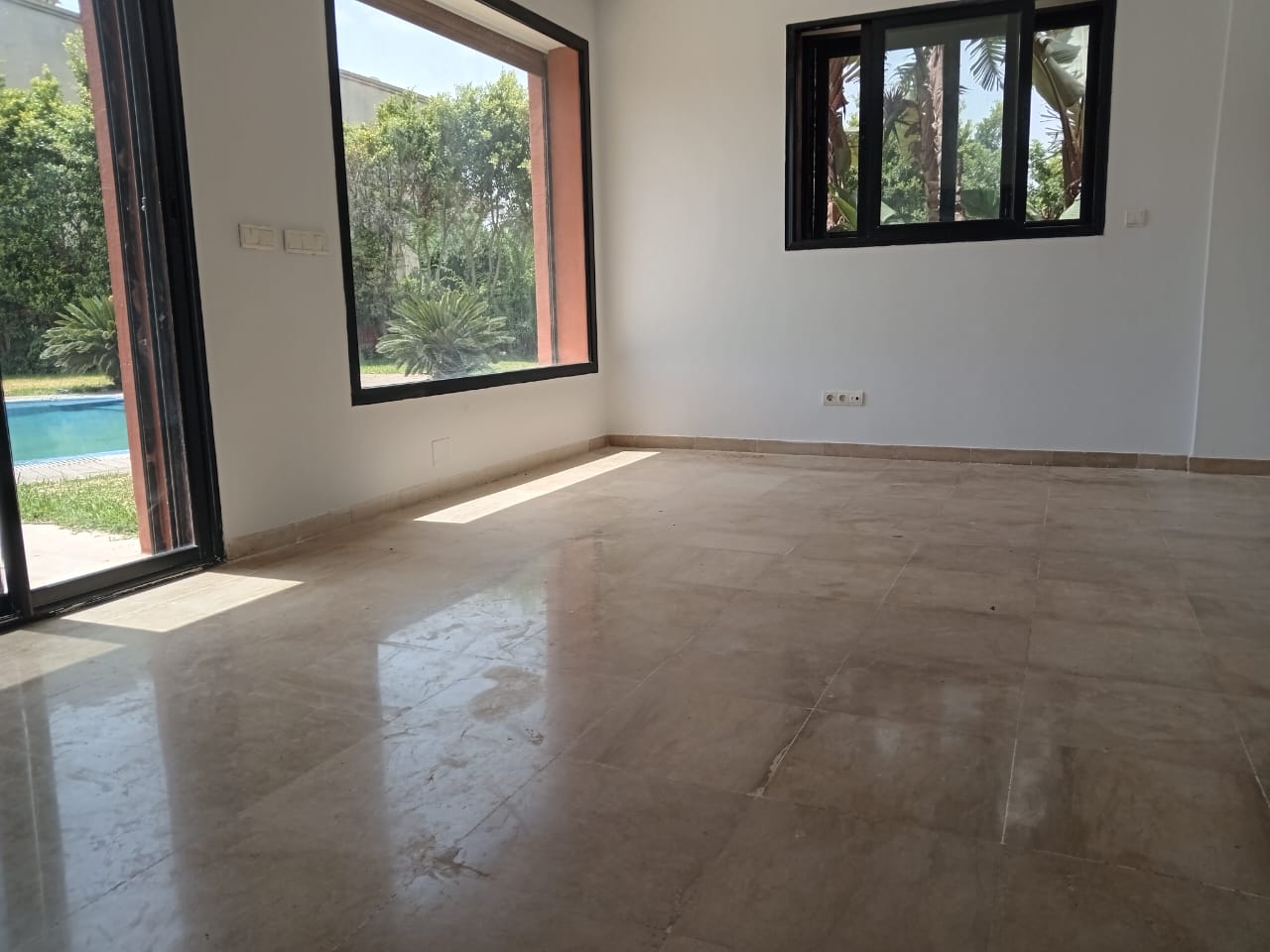 La Marsa Gammart Location Duplex Duplex s3  gammarth