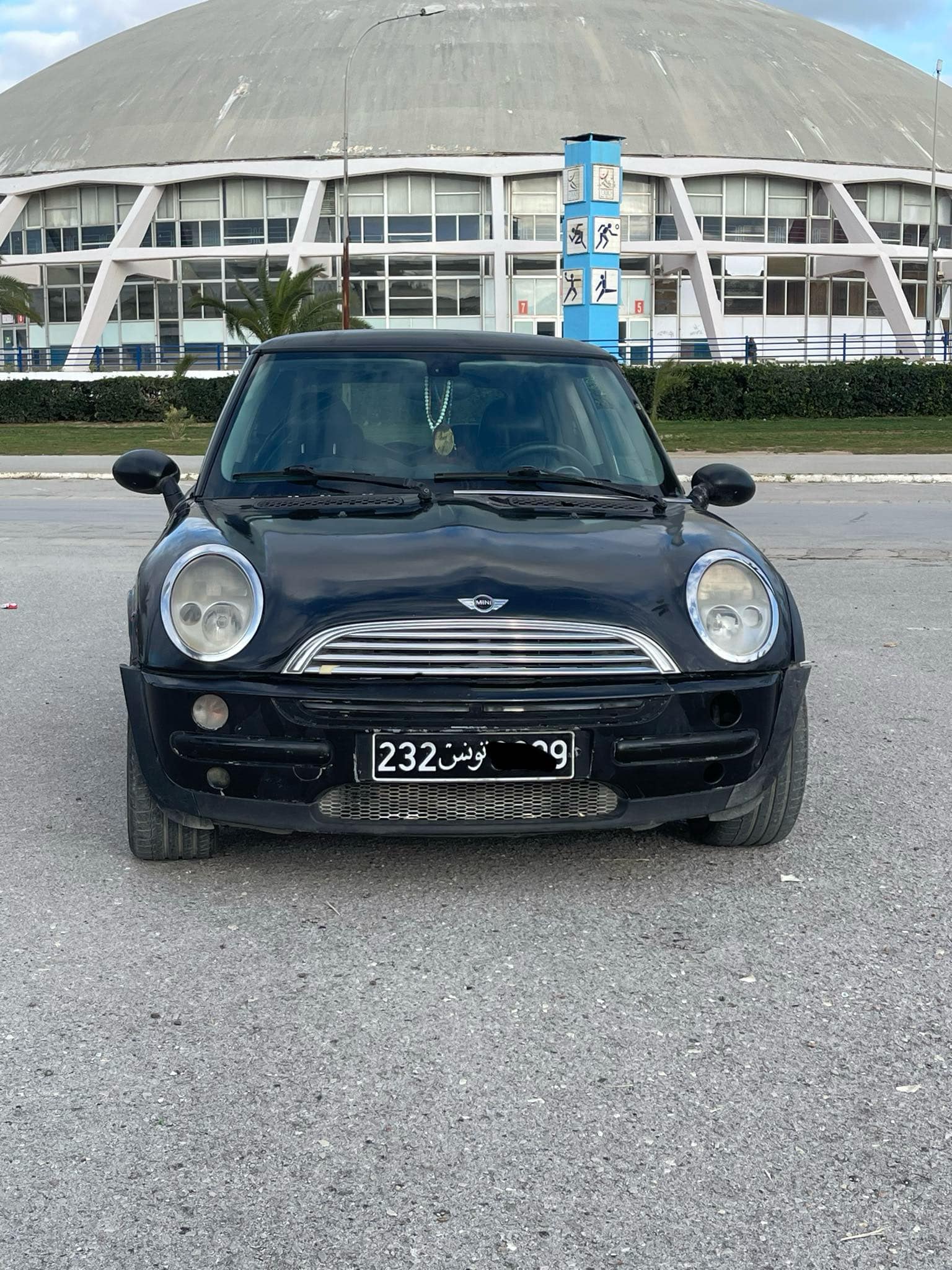 Mini Mini