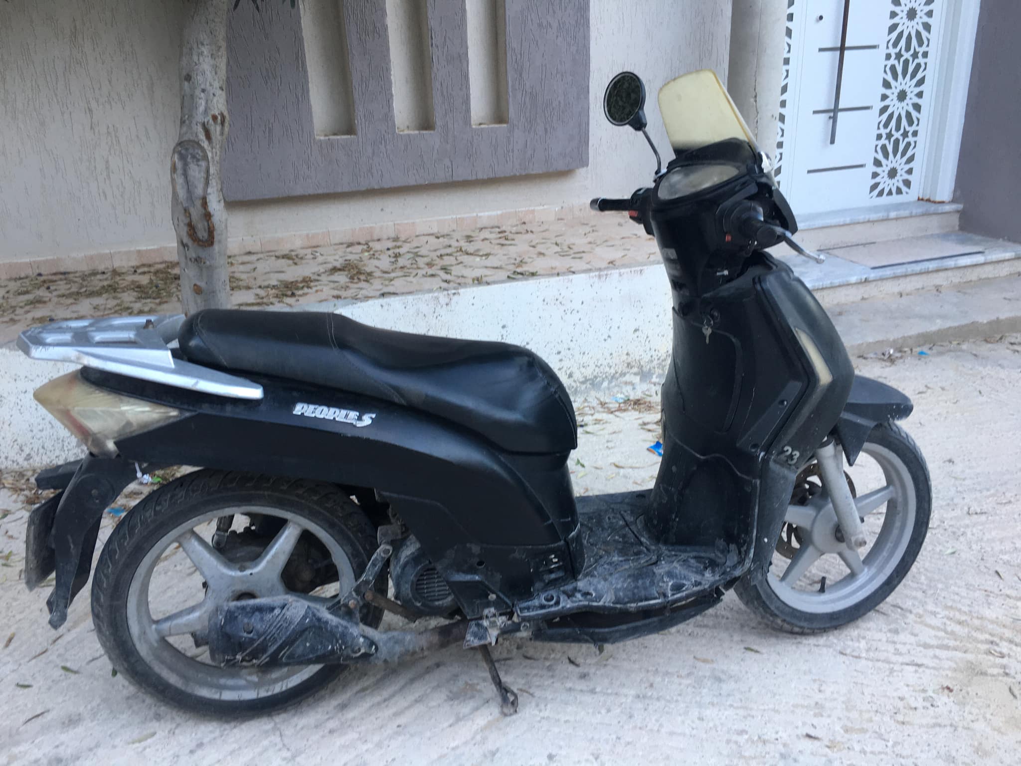 Kymco Kymco