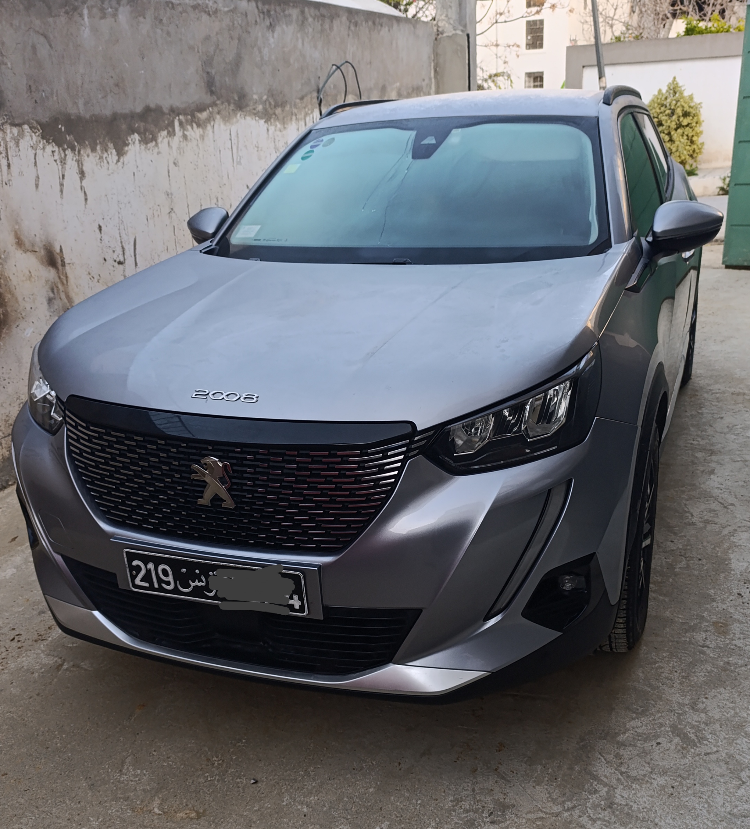 Peugeot Autre Modle
