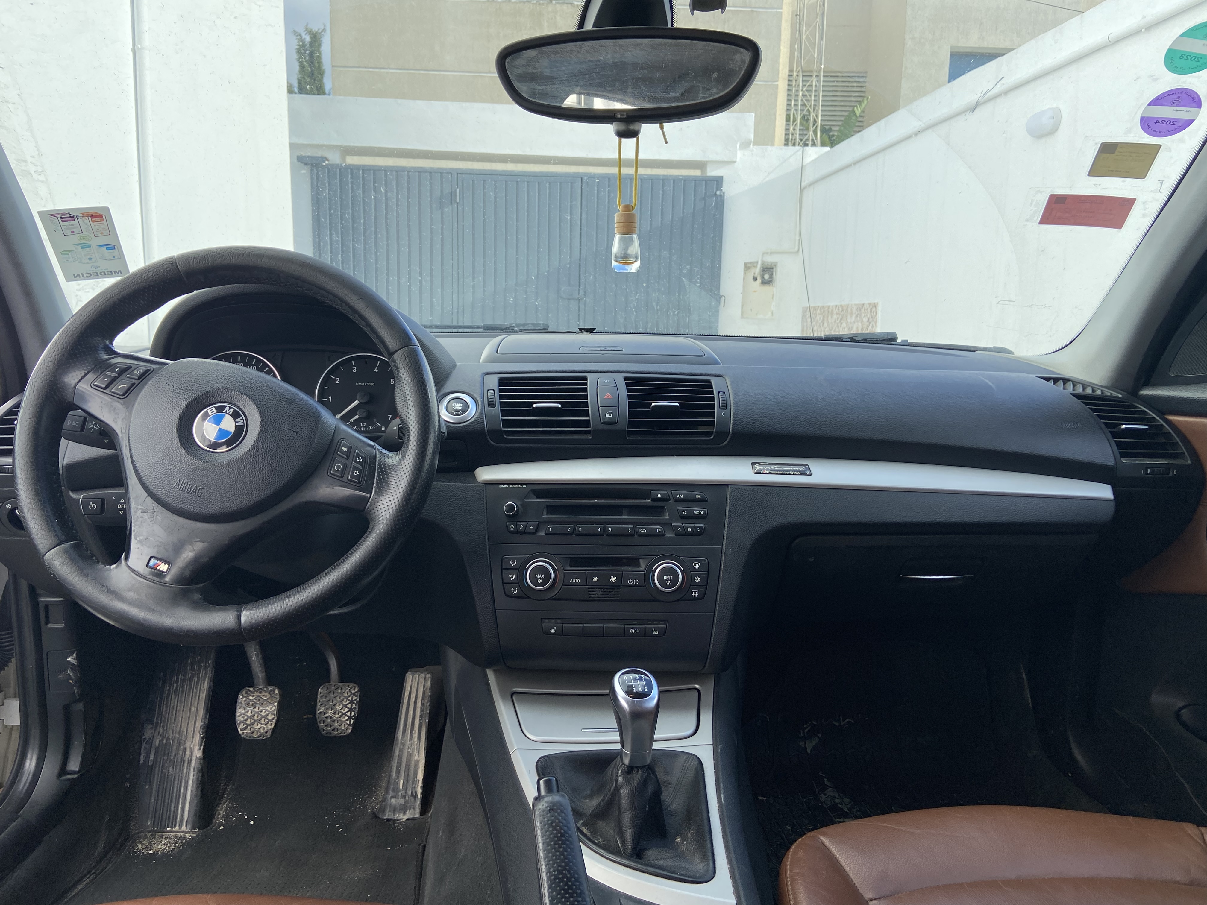 Bmw Srie 1