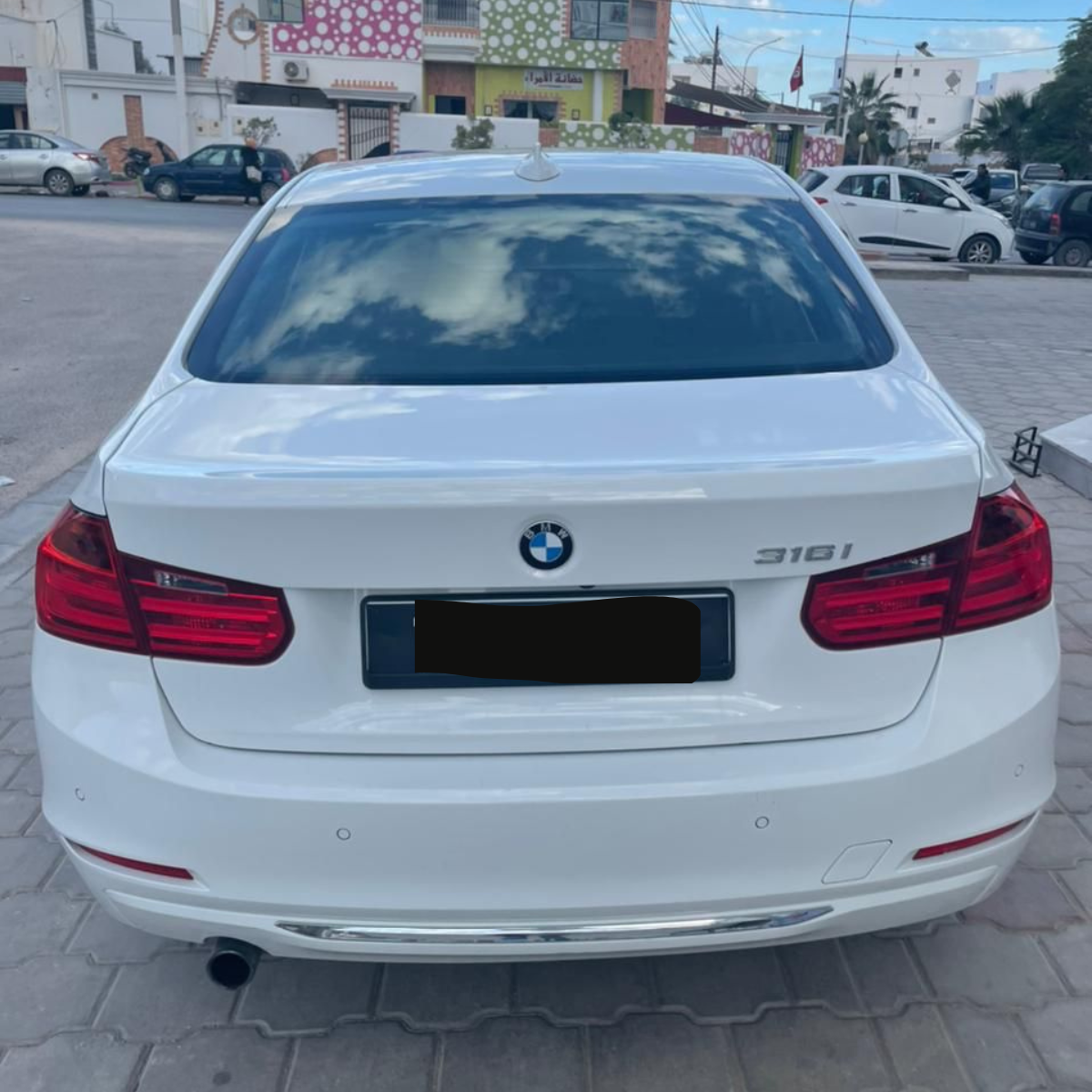 Bmw Autre Modle