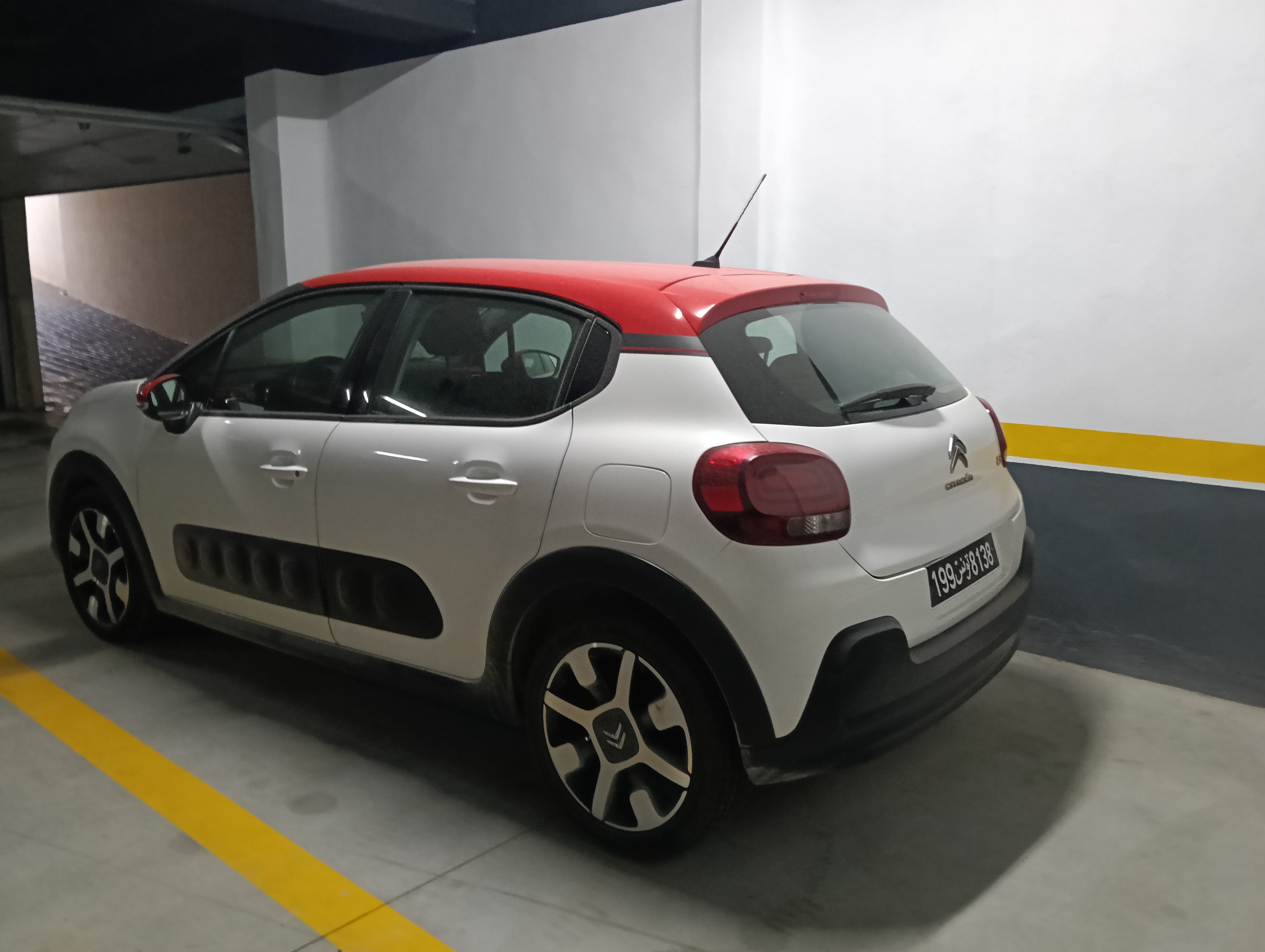 Citroen C3