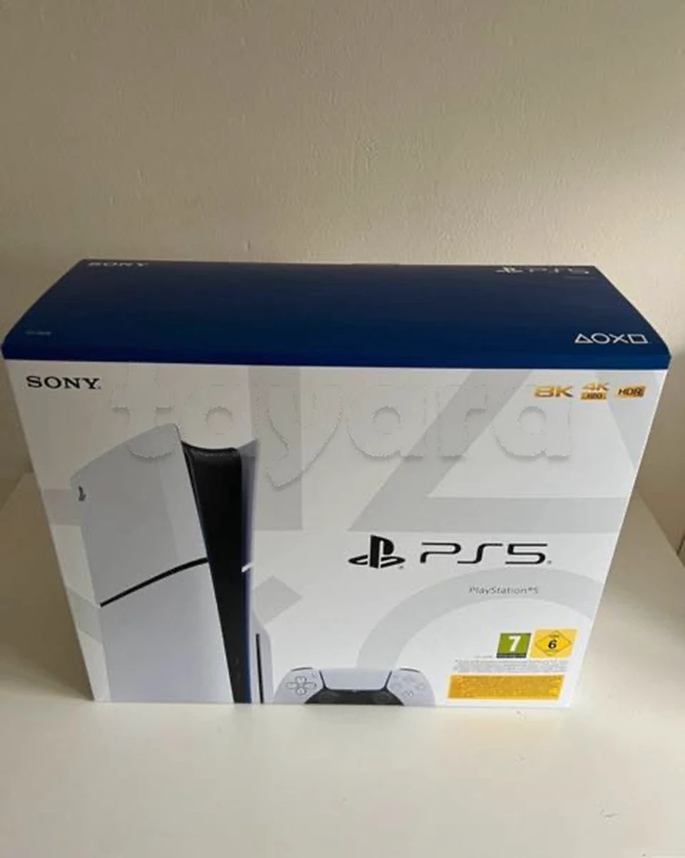 El Ksar Cite El Kaouafel Playstation Autre Ps 5 neuve avec fifa 2024