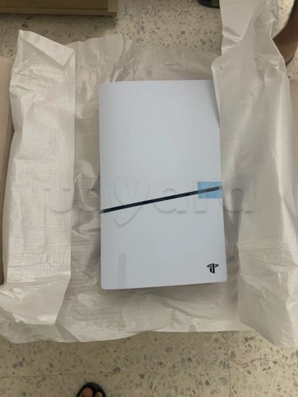 El Ksar Cite El Kaouafel Playstation Autre Ps 5 neuve avec fifa 2024