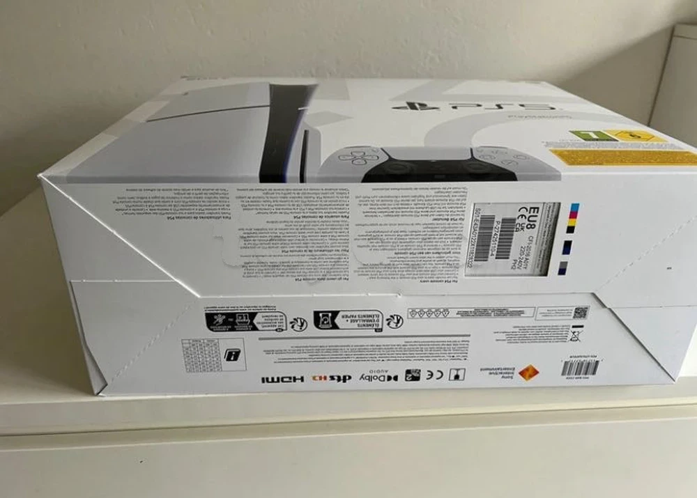 Playstation Autre