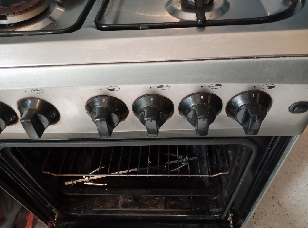 Cuisinire gaz Autre