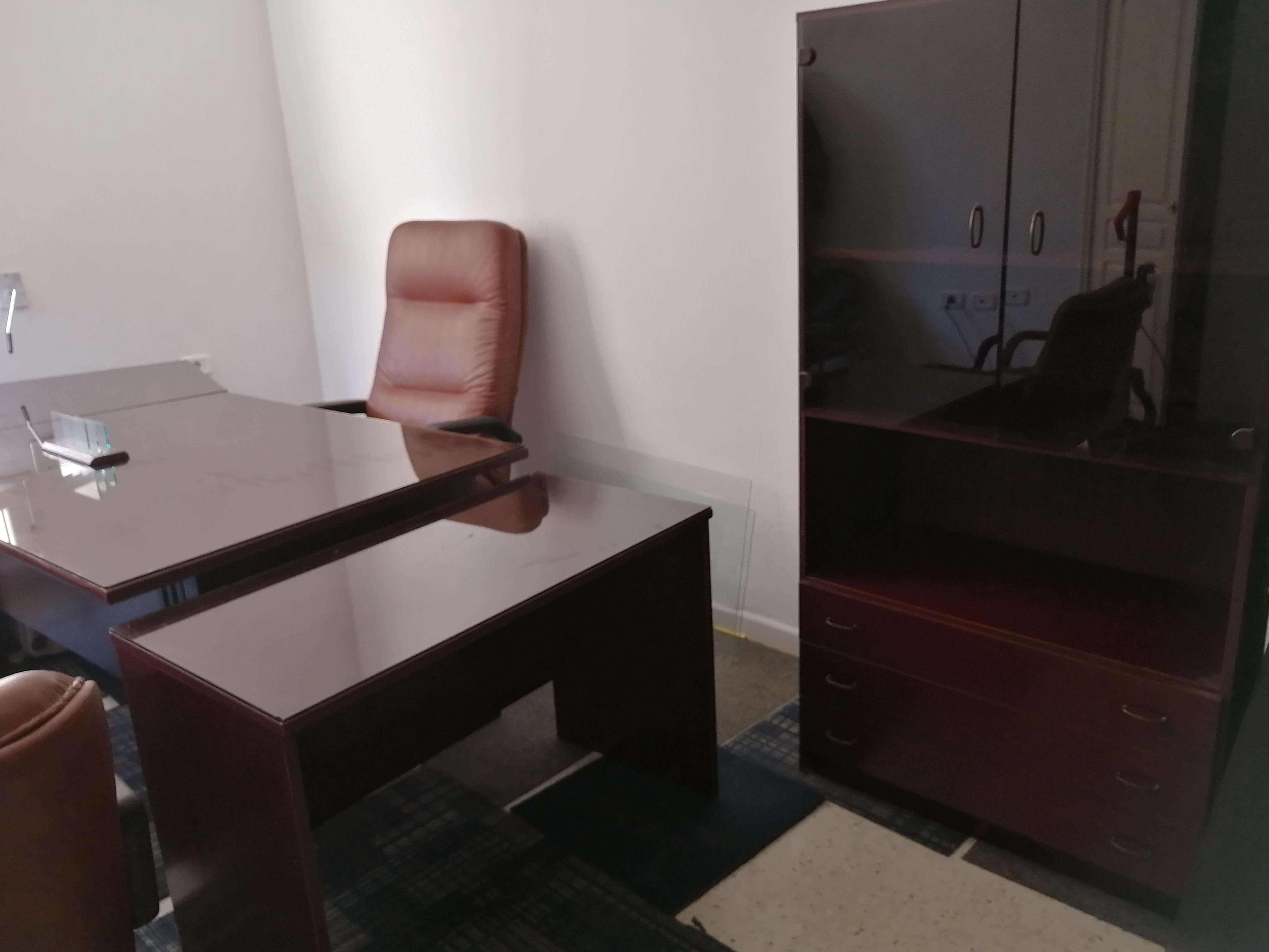 Meubles de bureau Bureaux - Tables