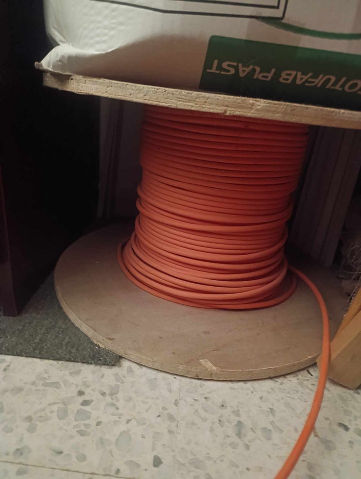 Ben Arous Ben Arous Autre Autre Cable cr1 anti feux