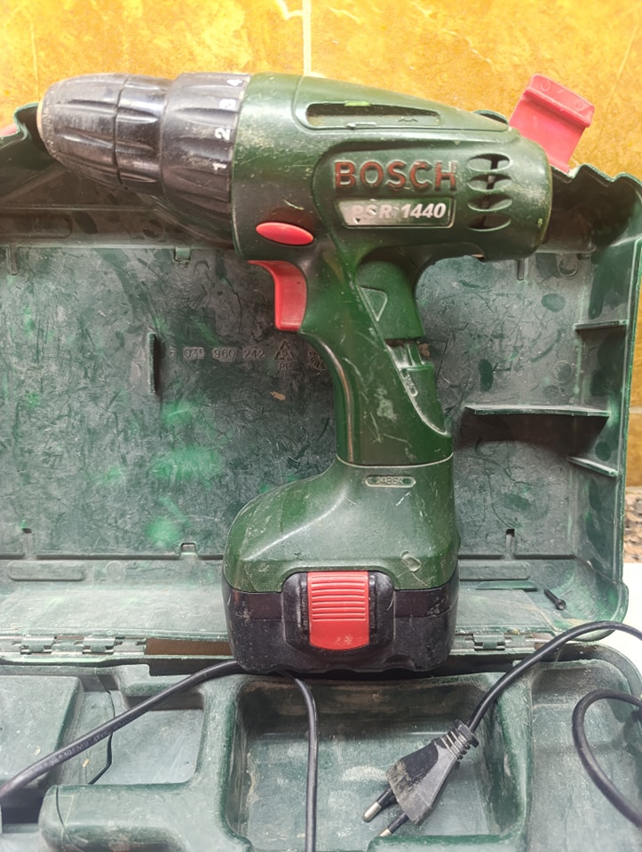 Outils electriques Autre