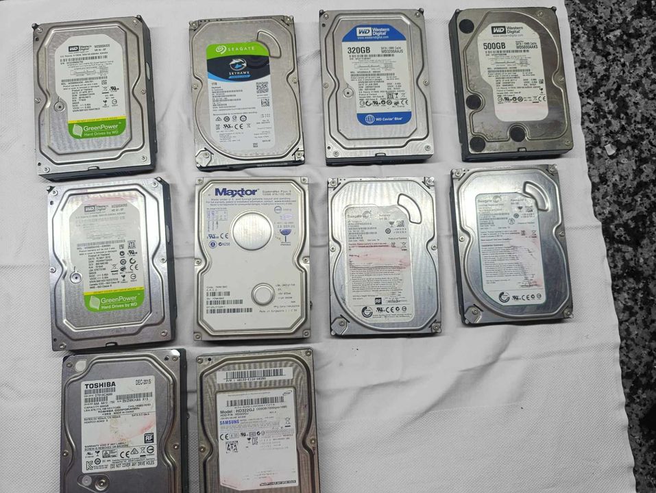 Disques durs Autre