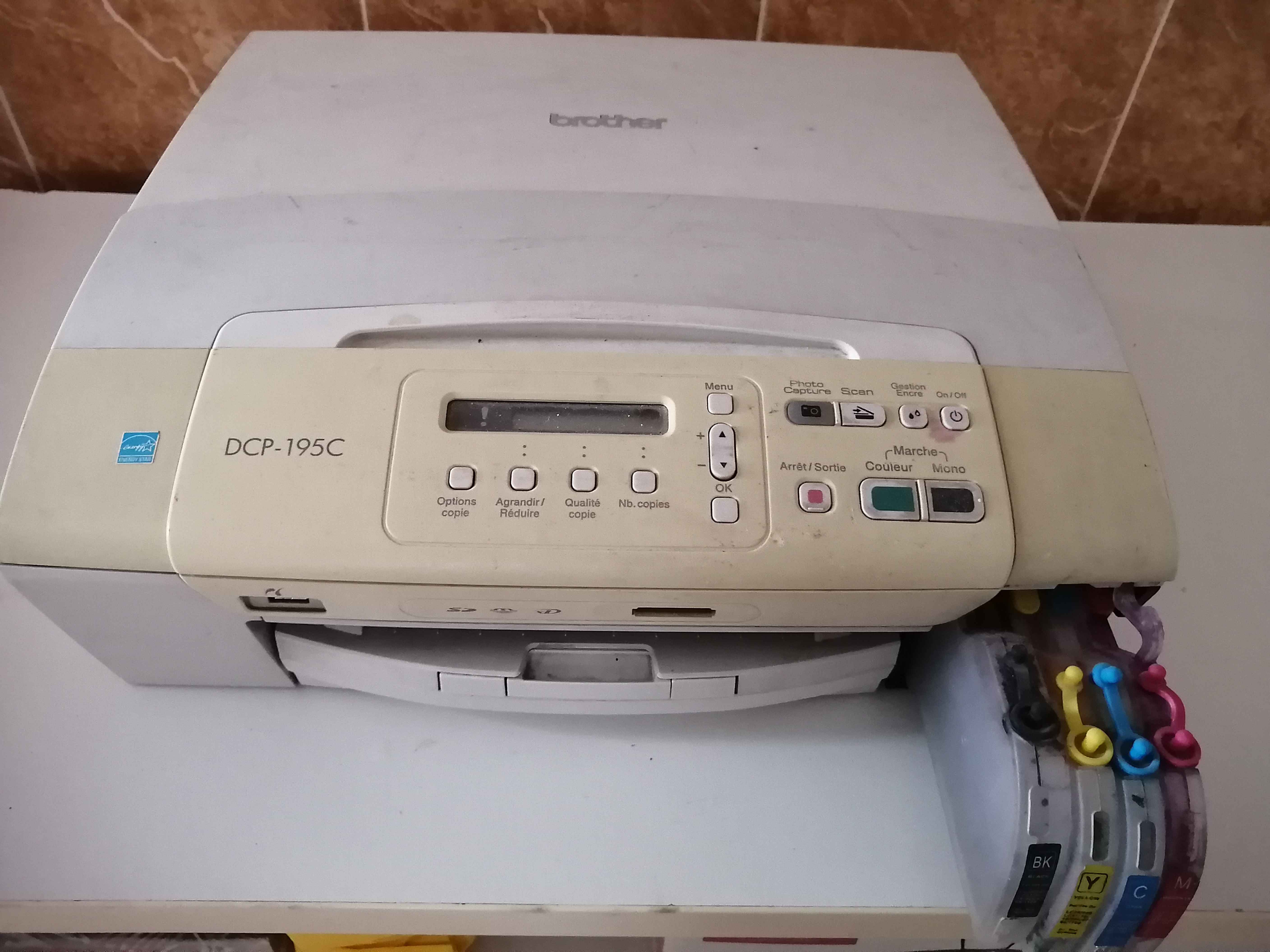 Scanners Autre