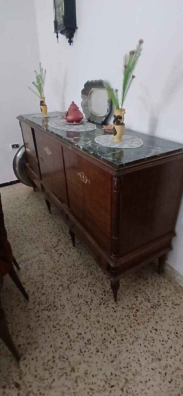 Ben Arous Ben Arous Sud Salon - Salle  manger  Salle  manger Salle a manger