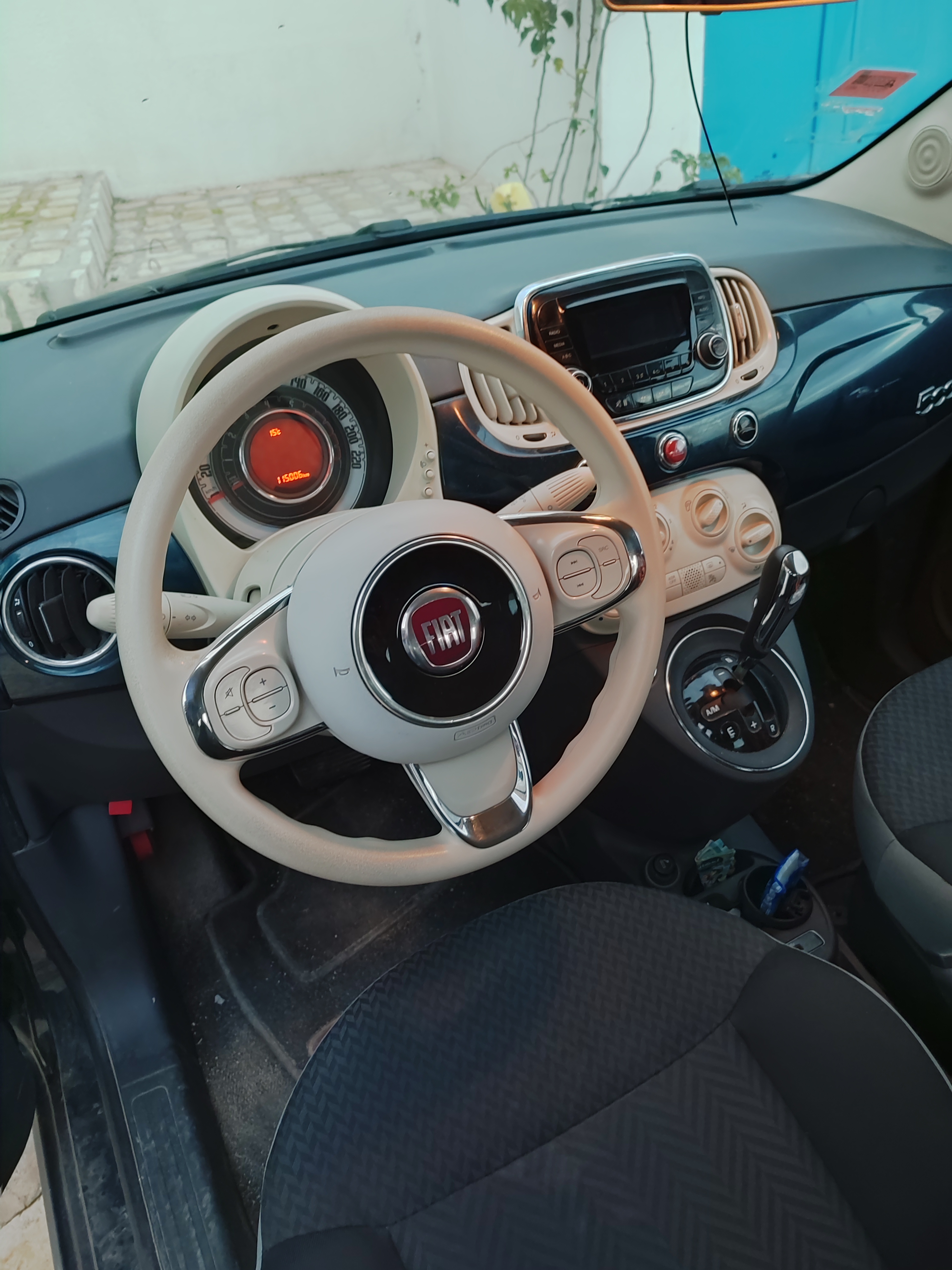 Fiat 500
