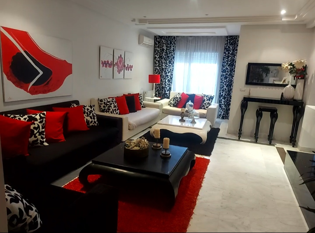 Salon - Salle  manger  Salons