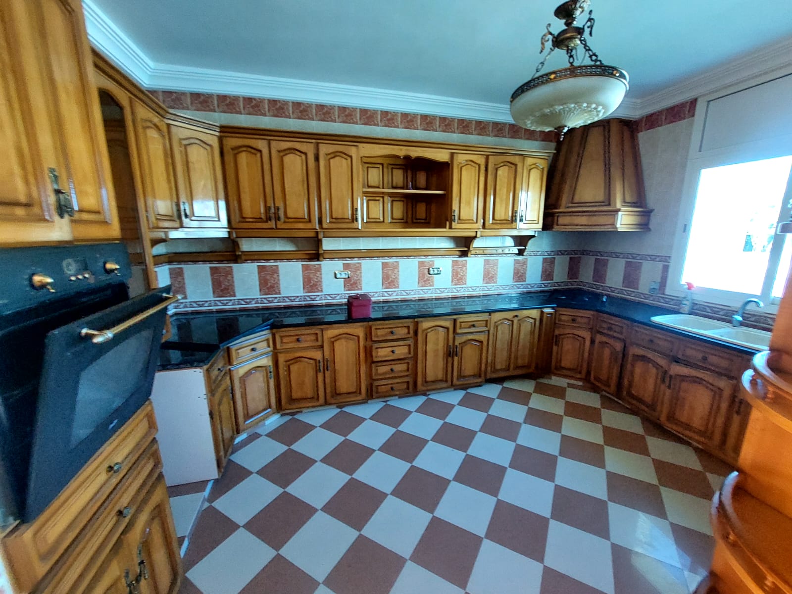 Location Appart. 5 pices+