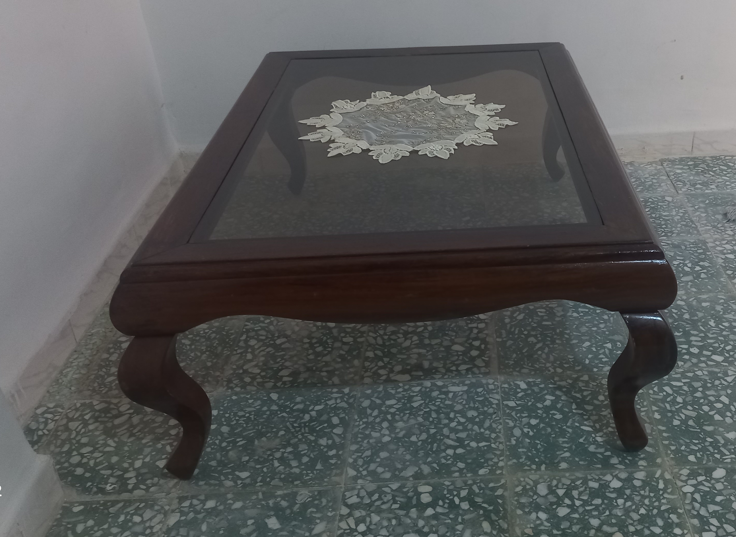 Salon - Salle  manger  Tables basses