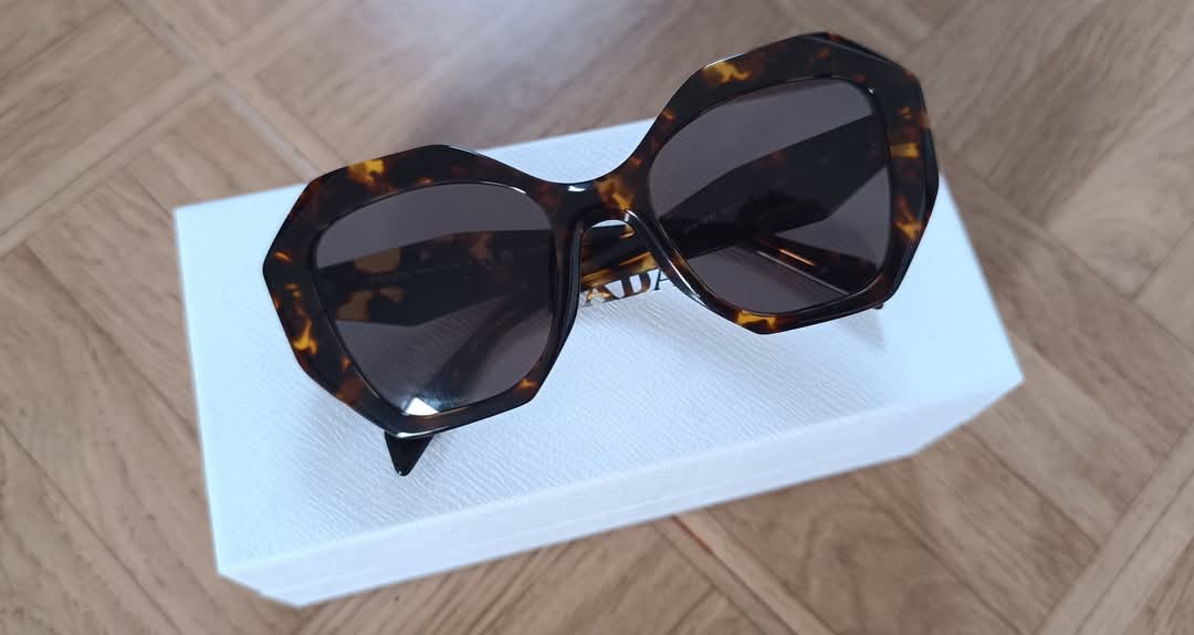 Le Bardo Le Bardo Femmes Autre Lunettes prada importes de france