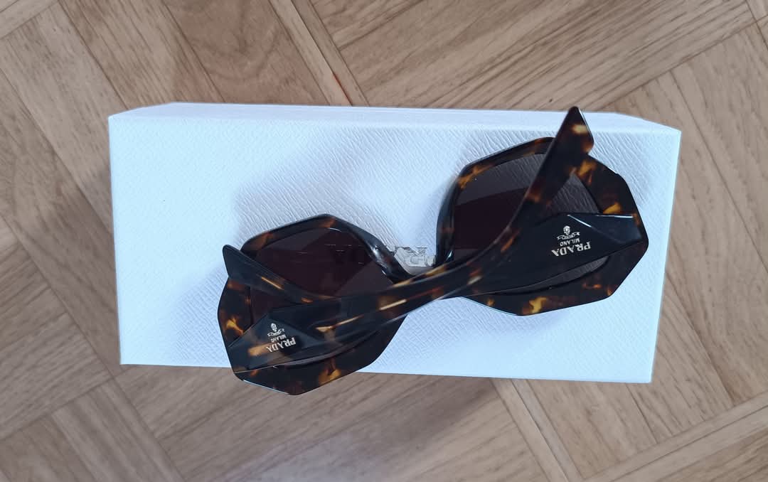 Le Bardo Le Bardo Femmes Autre Lunettes prada importes de france