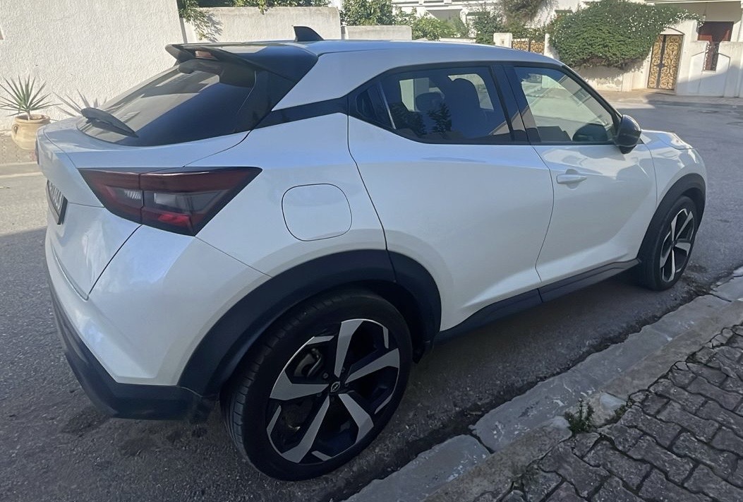 Nissan Autre Modle