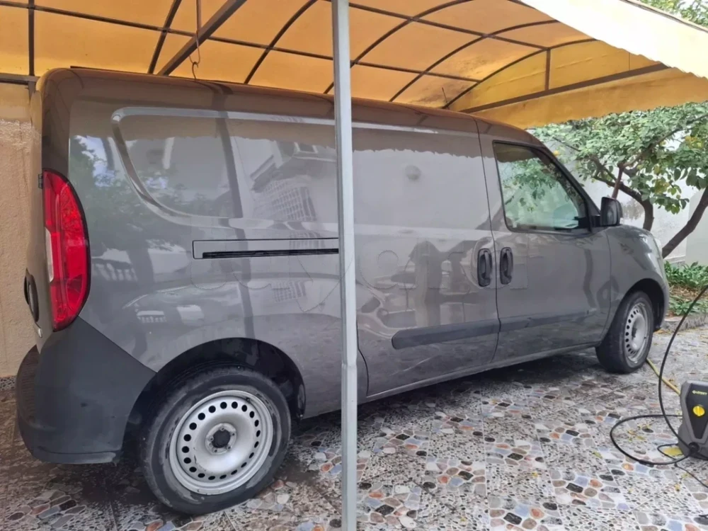 Fiat Doblo