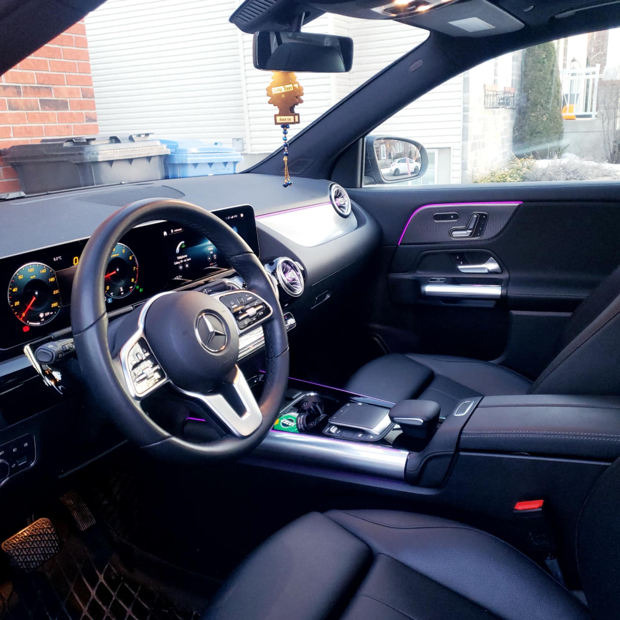 Tebourba Cite Souyah Mercedes 250 Mercedes gla 250 suv