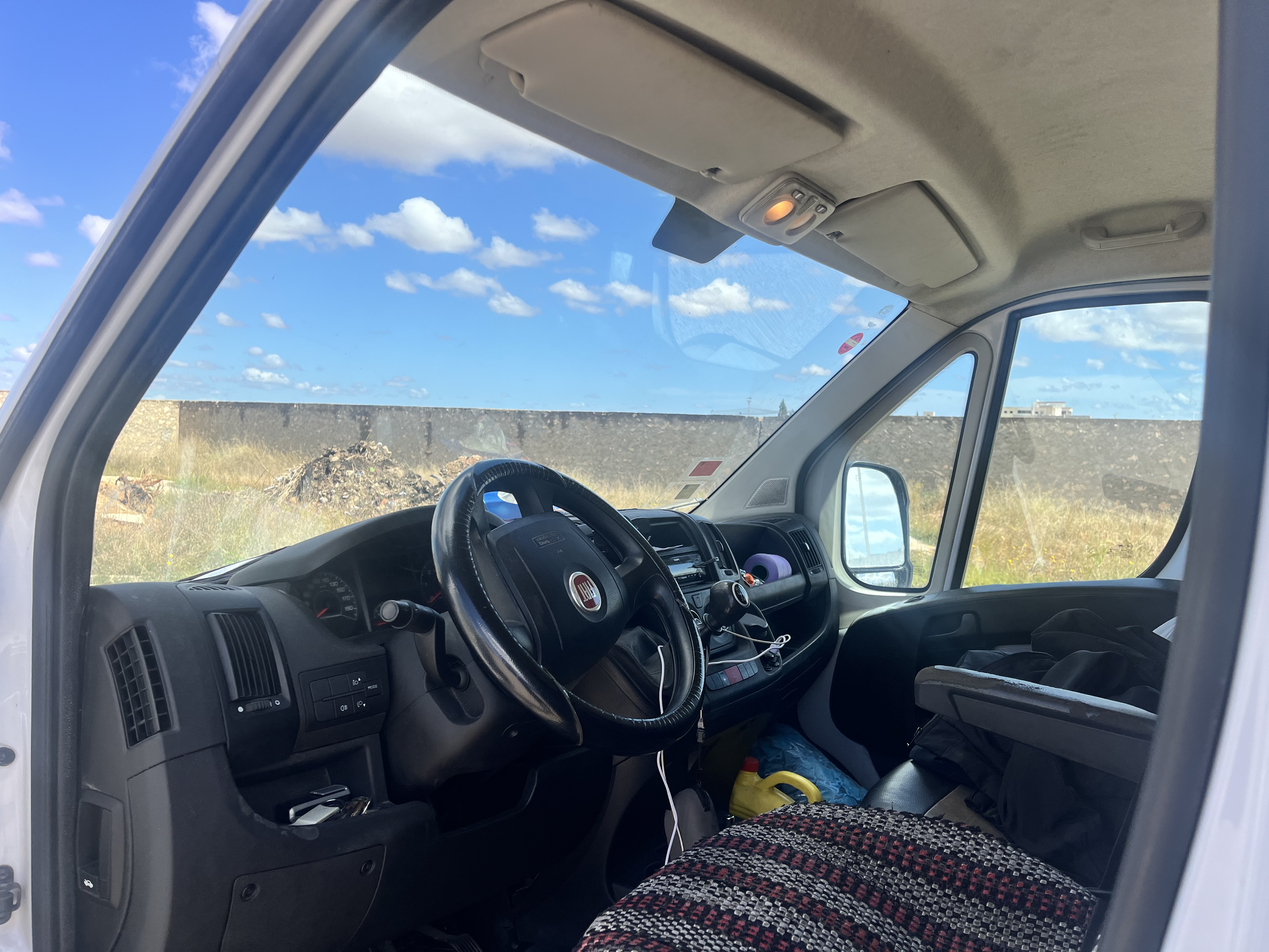 Fiat Ducato