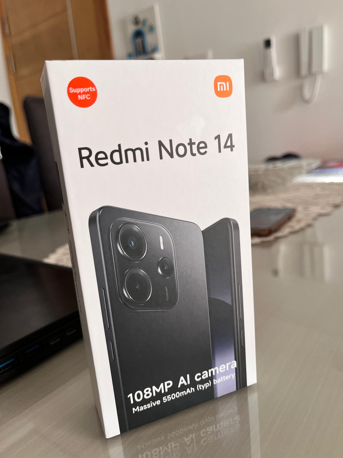 Xiaomi Autre Modle