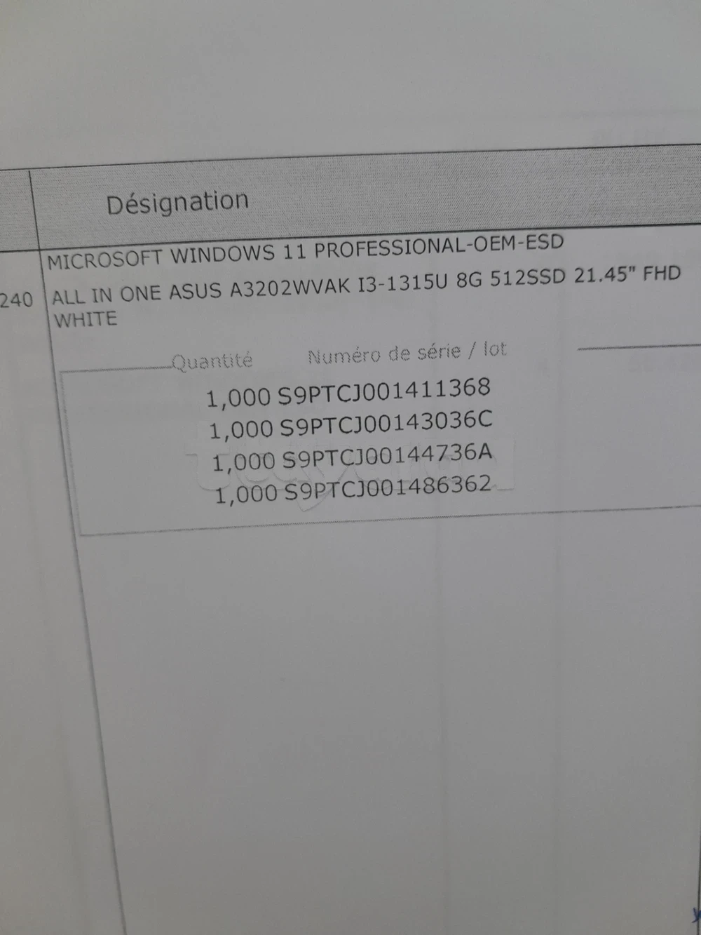 Cite El Khadra Cite El Khadra Asus  Autre Nouveau aio toutenun asus sage100 premium