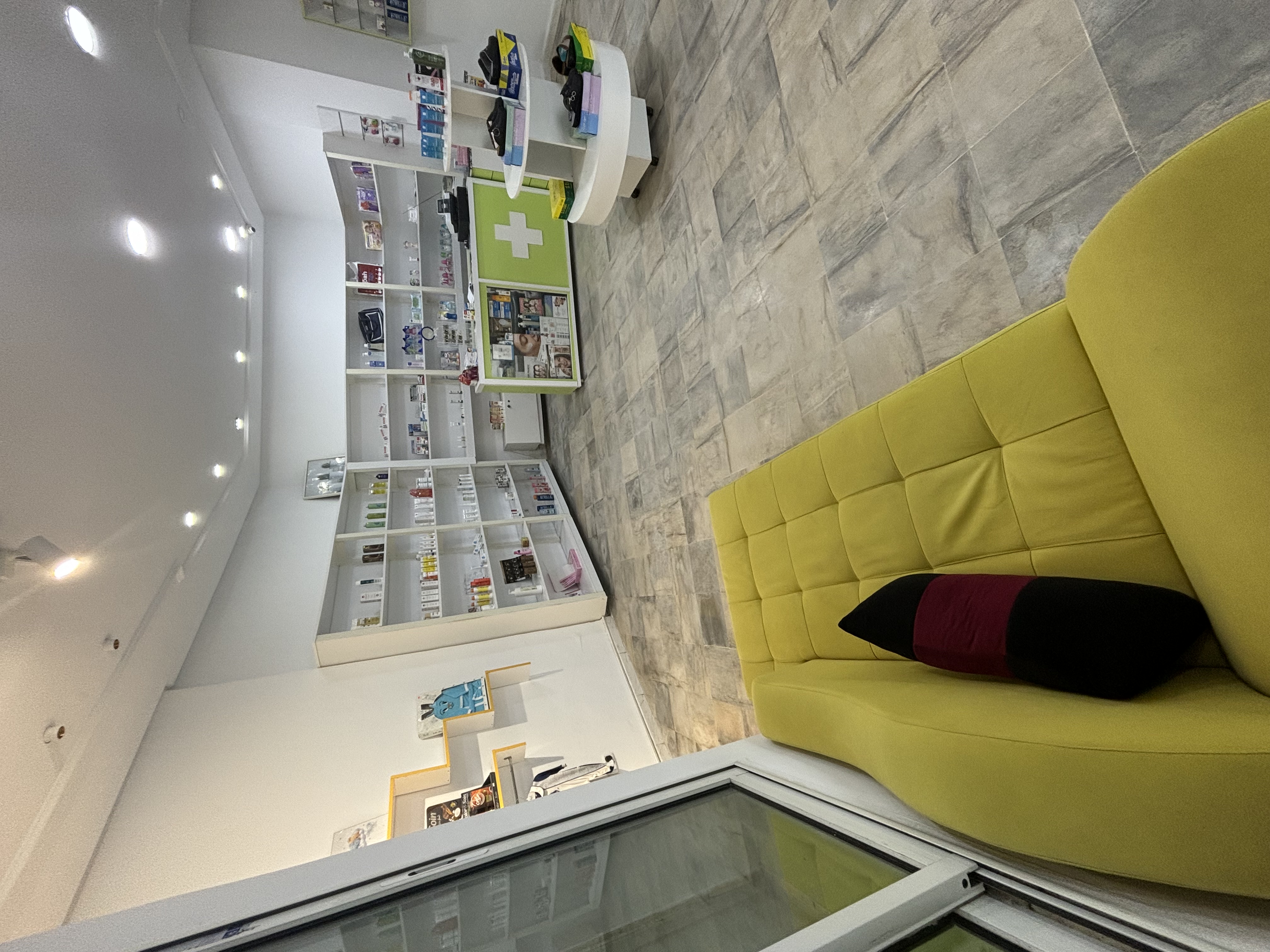 Bureaux & Commerces Fond de Commerce