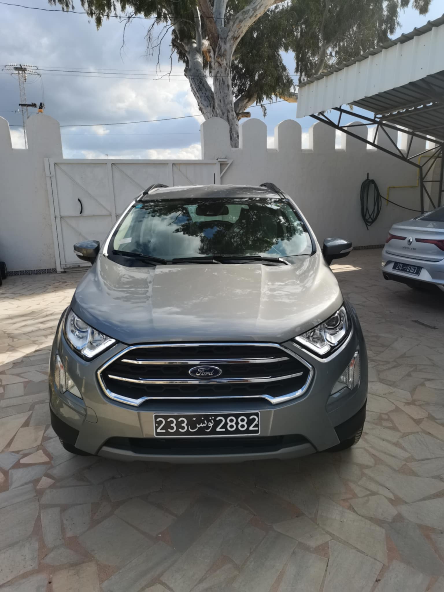 Ford Autre Modle