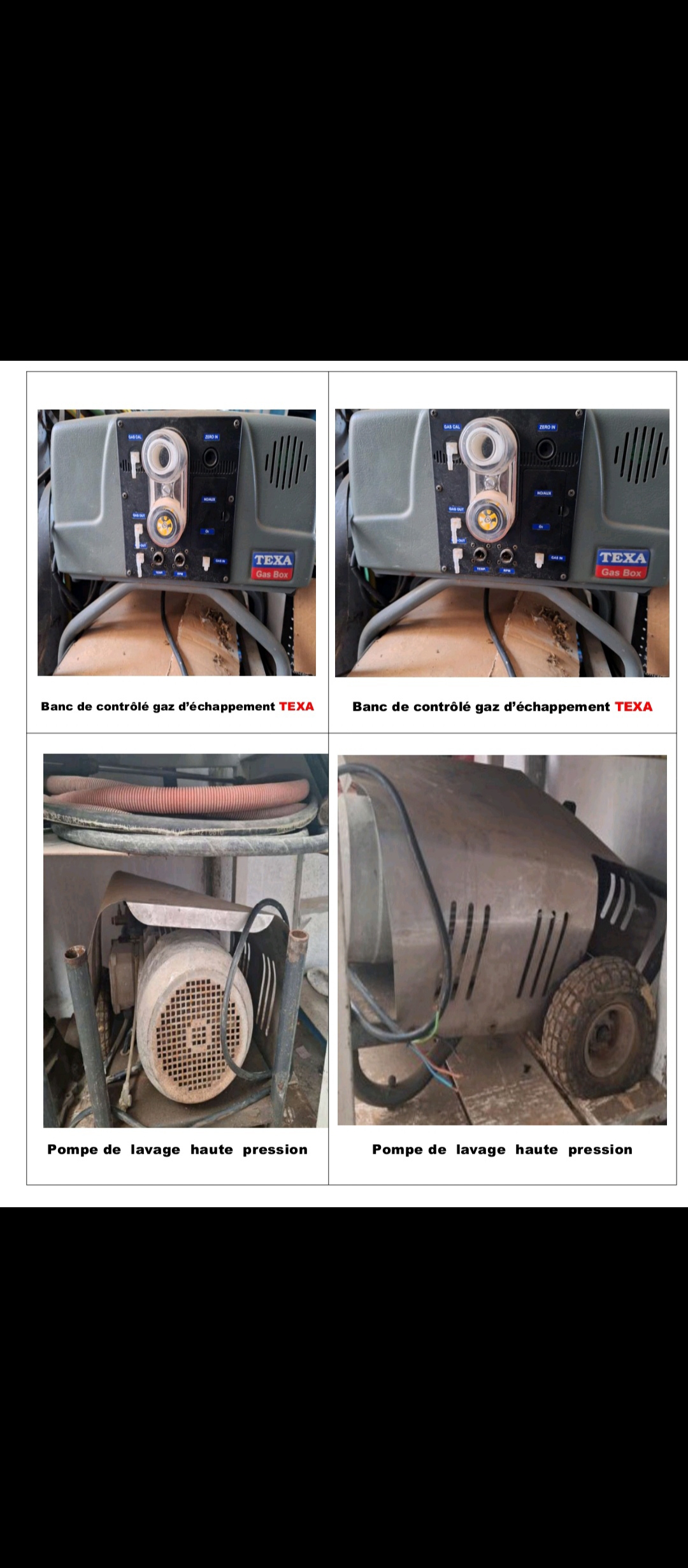 Outils electriques Autre