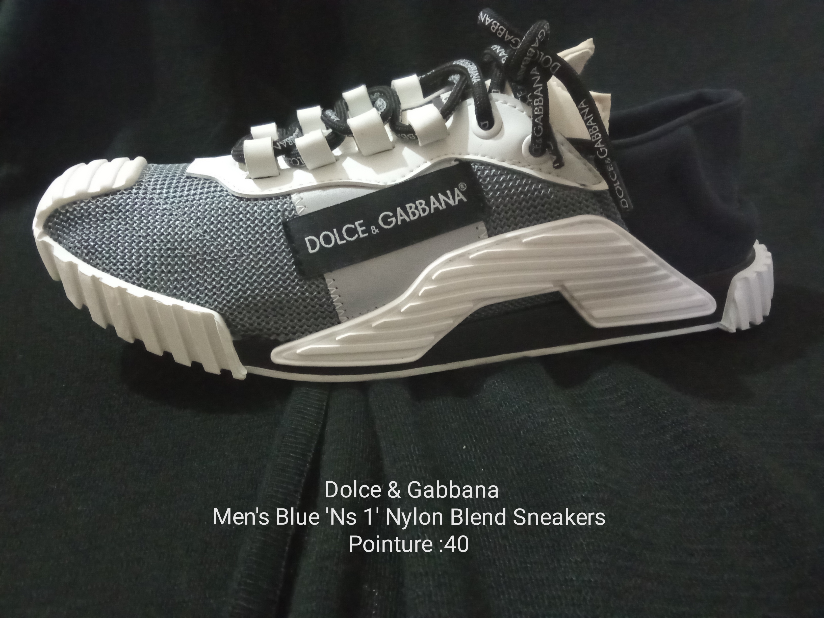 Le Bardo Le Bardo Hommes Autre Baskets homme