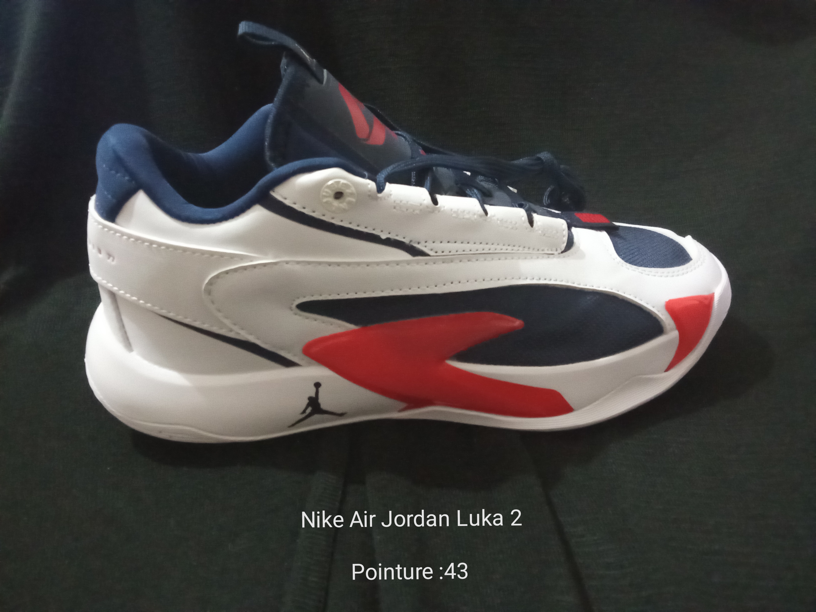 Le Bardo Le Bardo Hommes Autre Baskets homme