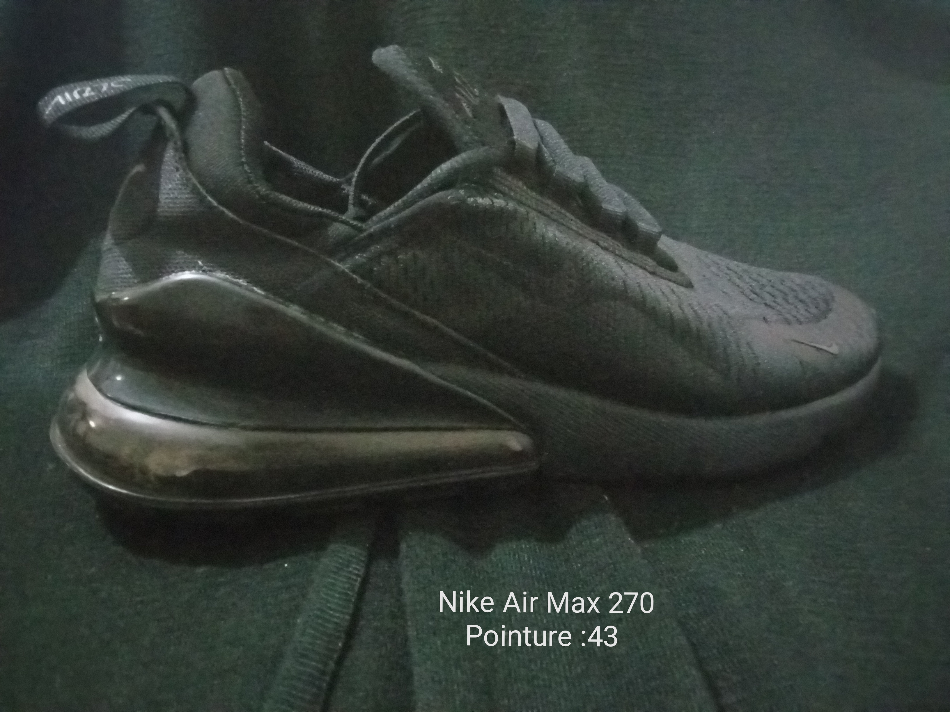 Le Bardo Le Bardo Hommes Autre Baskets homme