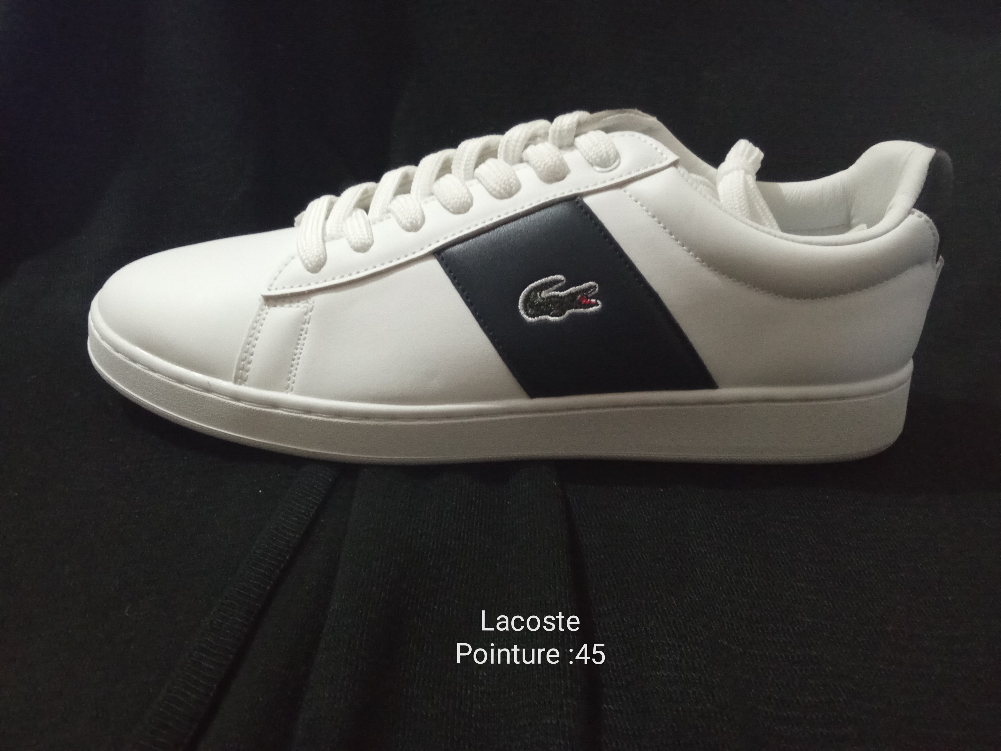 Le Bardo Le Bardo Hommes Autre Baskets homme originale