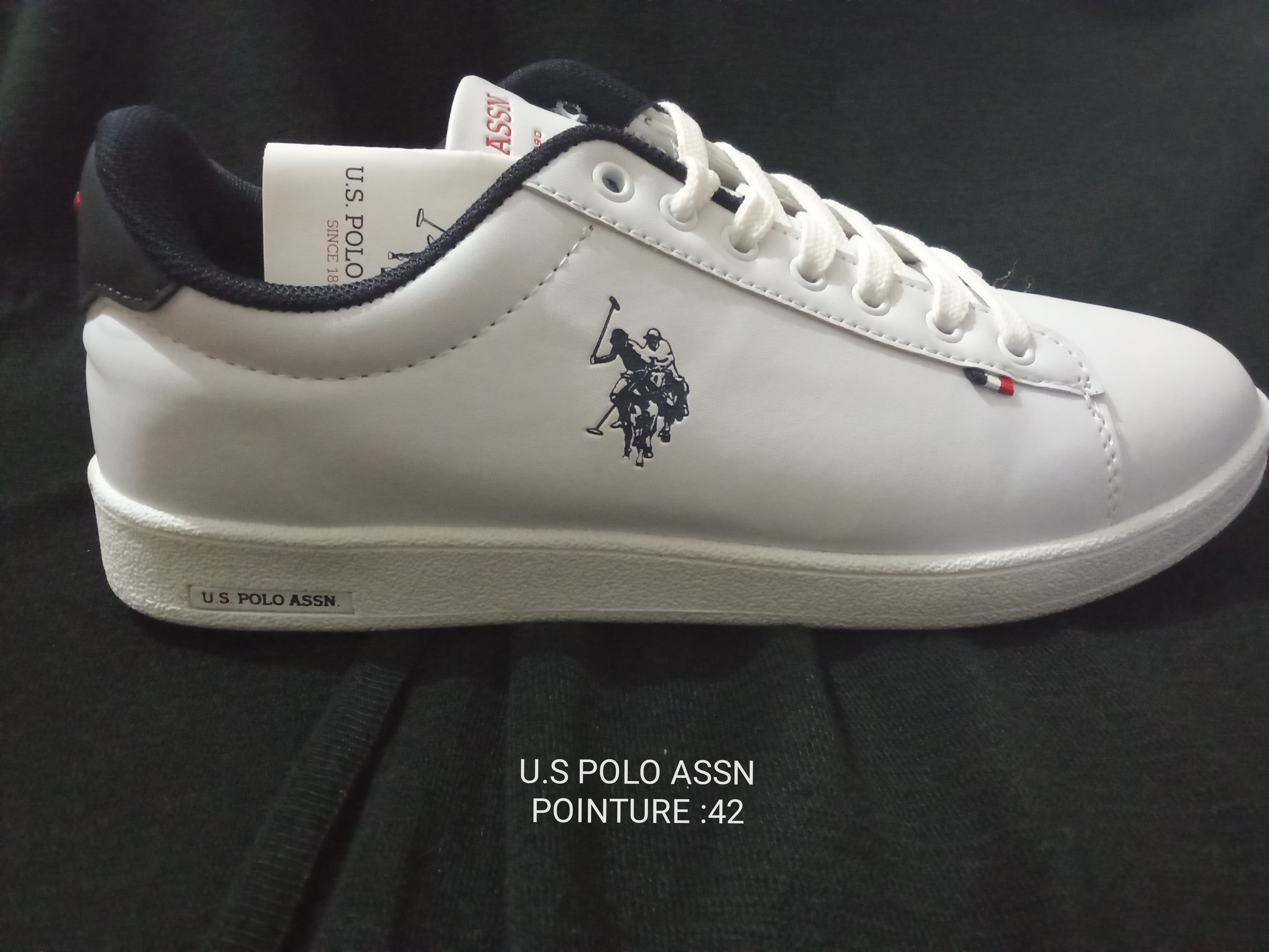 Le Bardo Le Bardo Hommes Autre Baskets homme originale
