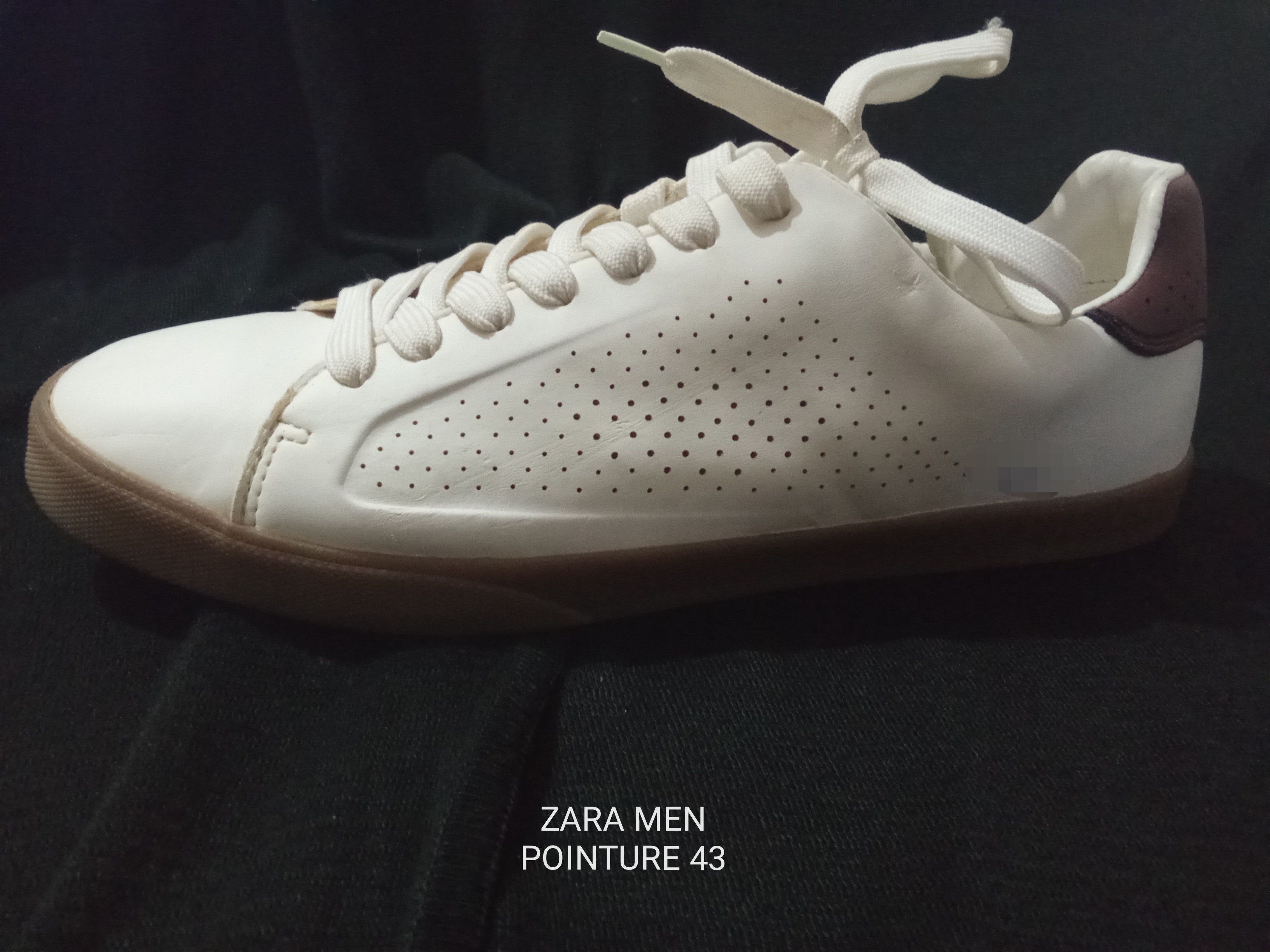 Le Bardo Le Bardo Hommes Autre Baskets homme originale